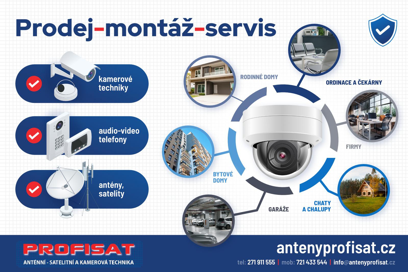 Prodej-montáž-servis
