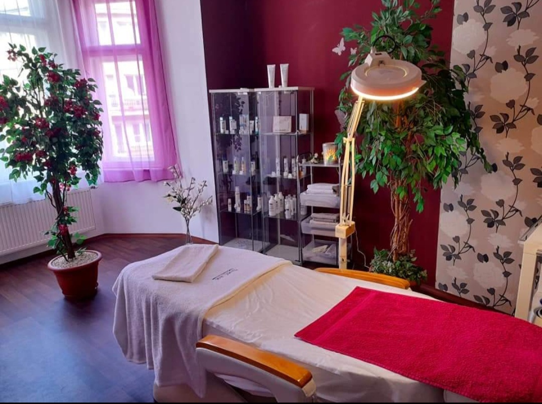 Kosmetický salon Bellavue Šárka Alecu foto 2