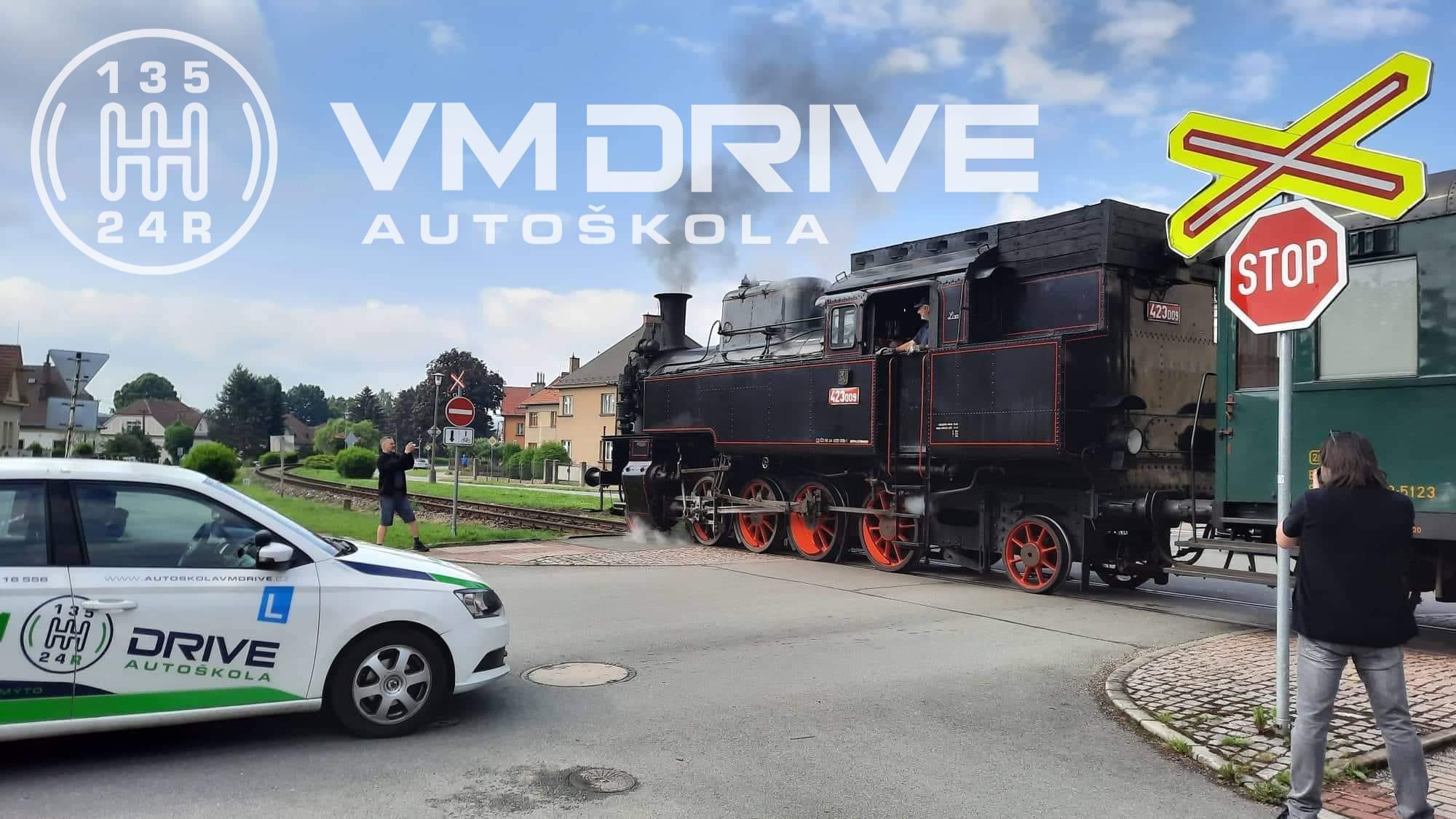 Autoškola VMDrive foto 6