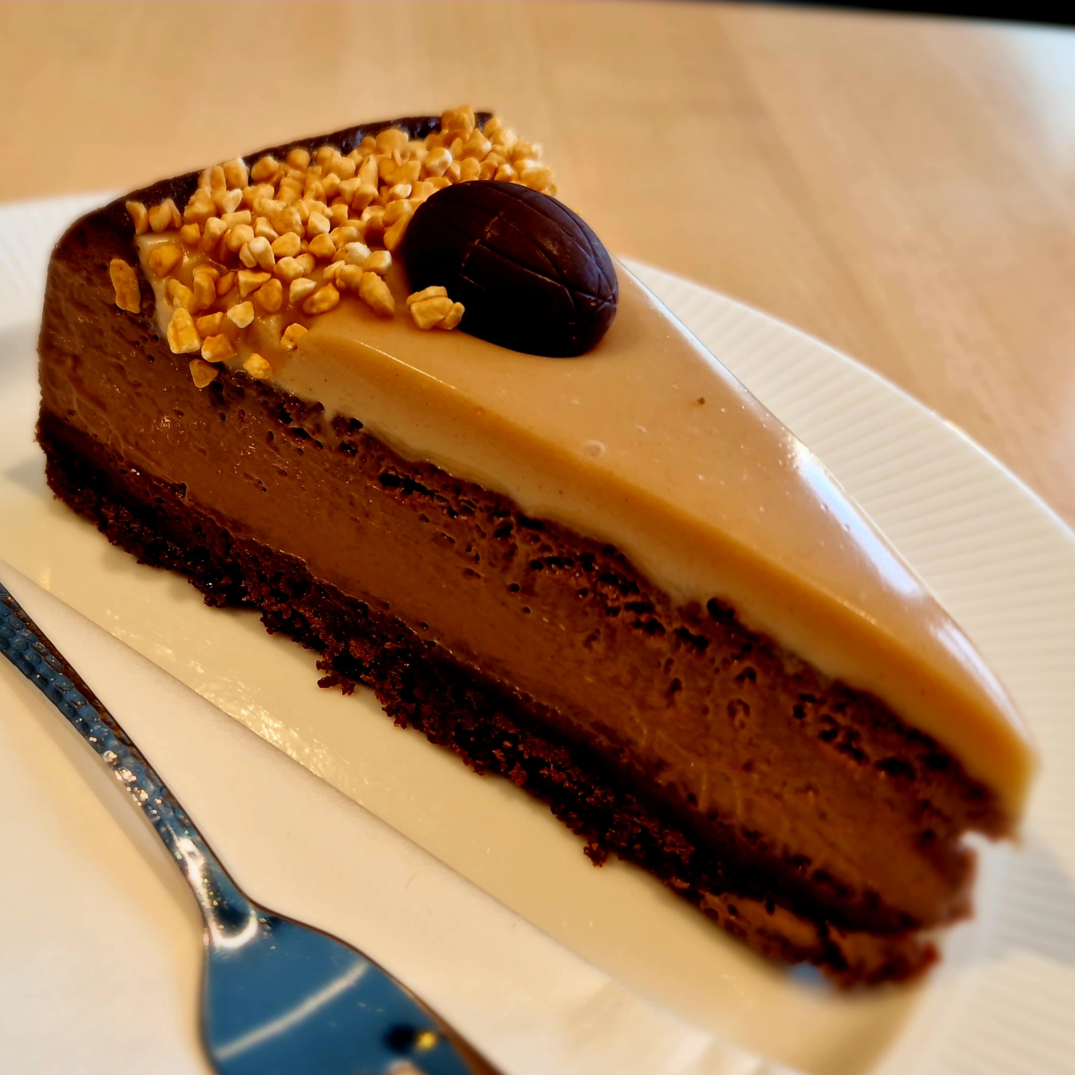 Bee's cake cafe foto 4