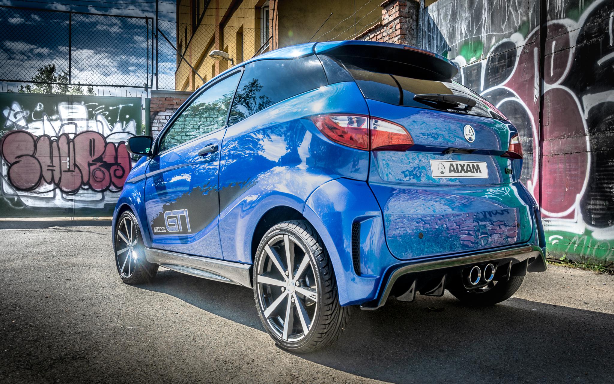 Moped Auto s.r.o. foto 6