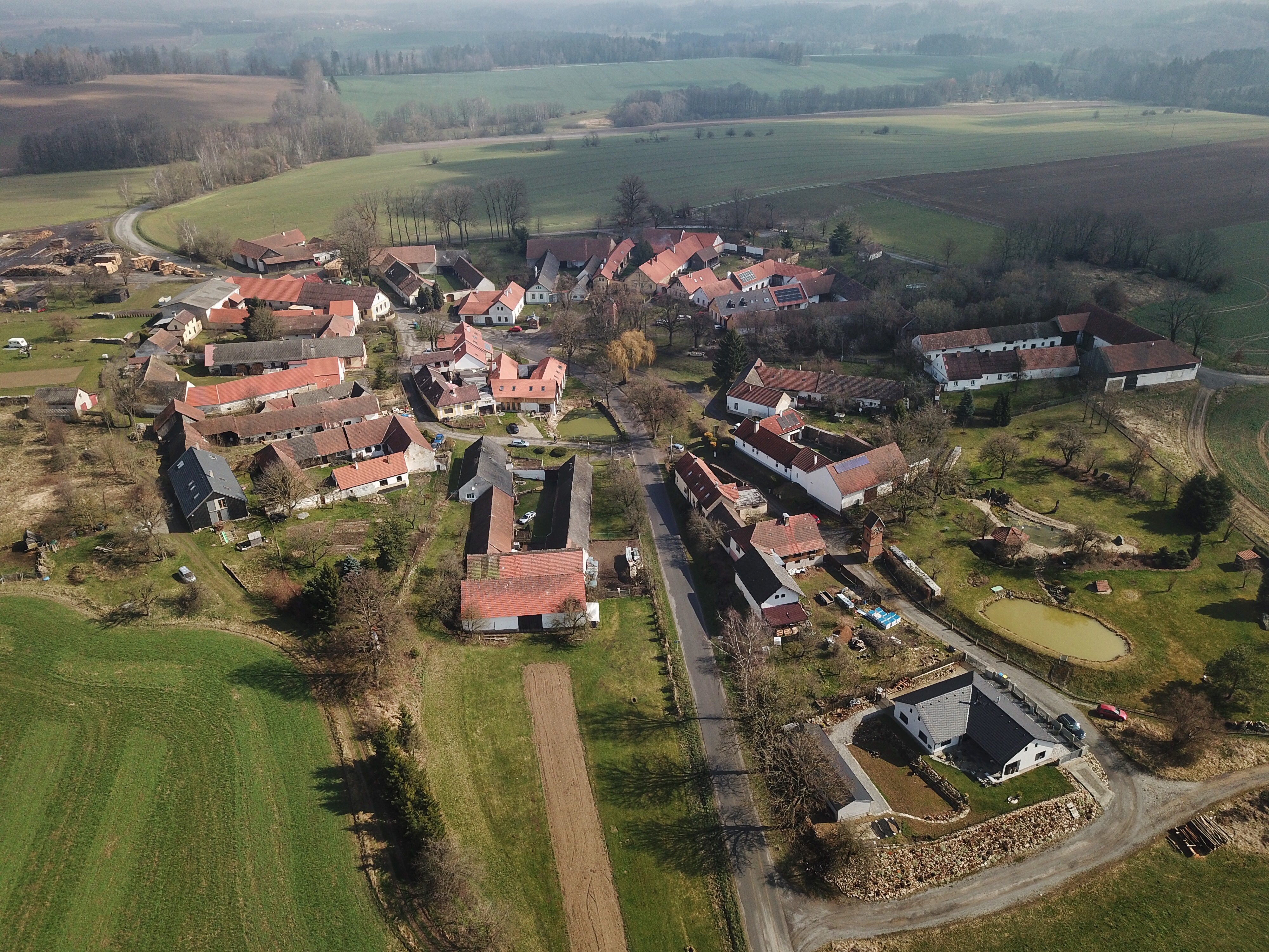 Penzion Okamžik foto 3