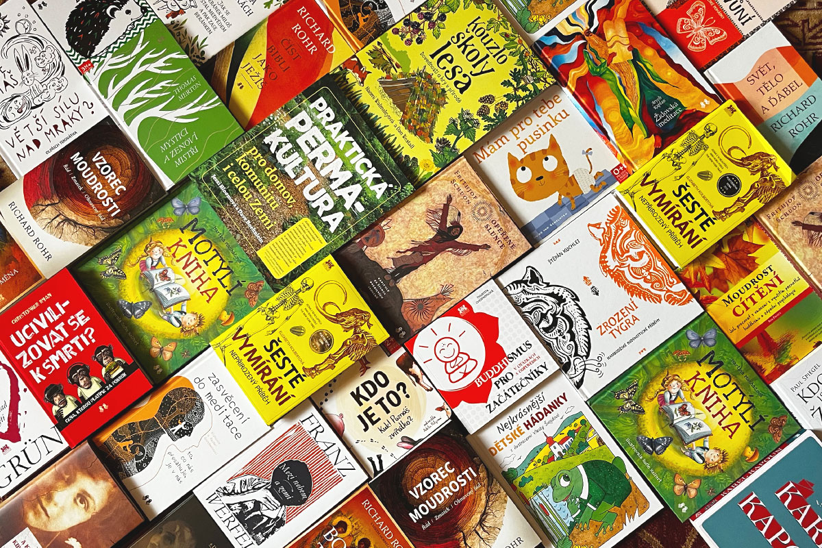 nakladatelství Lukáš a syn