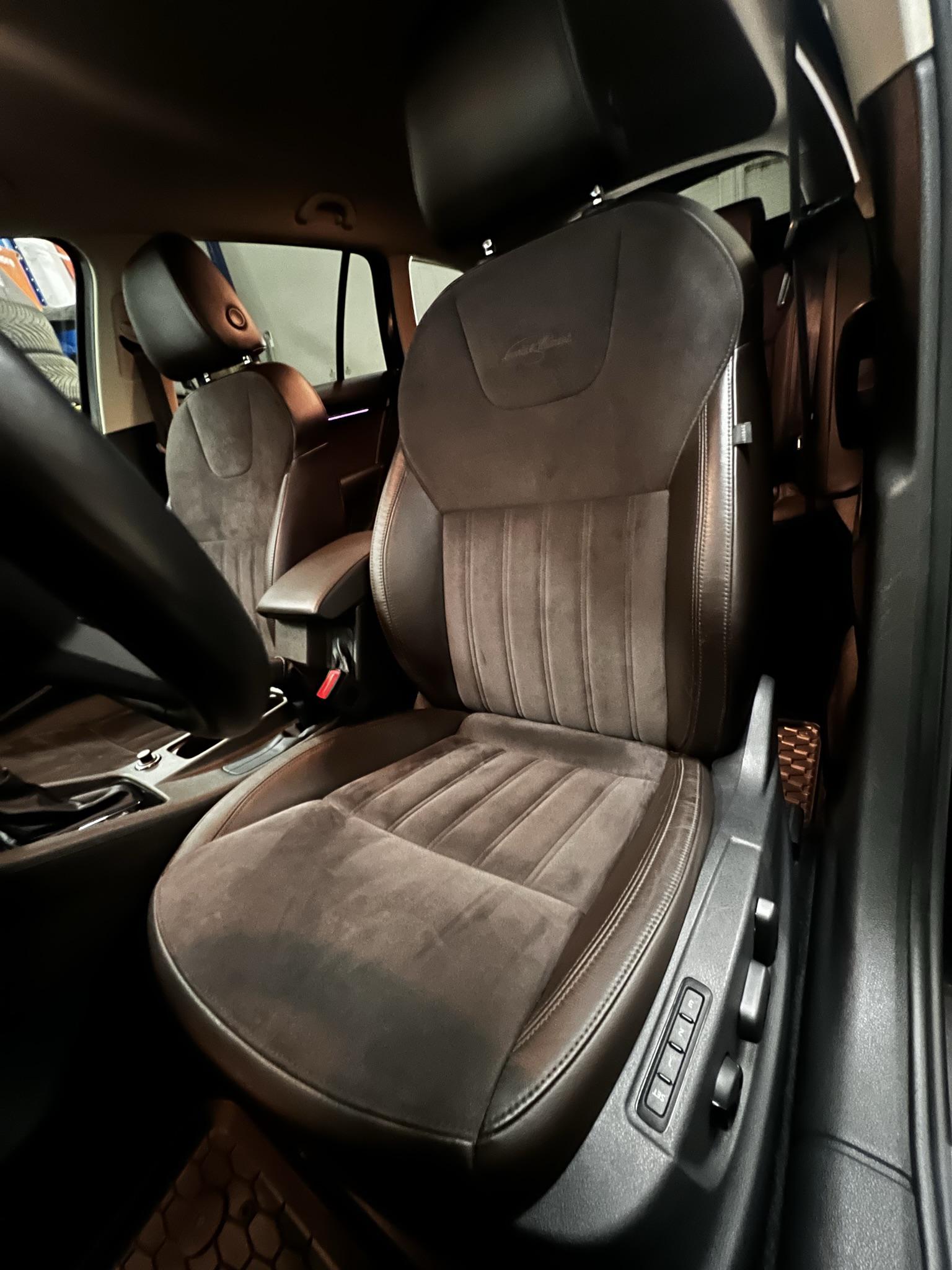 JTR DETAILING foto 1