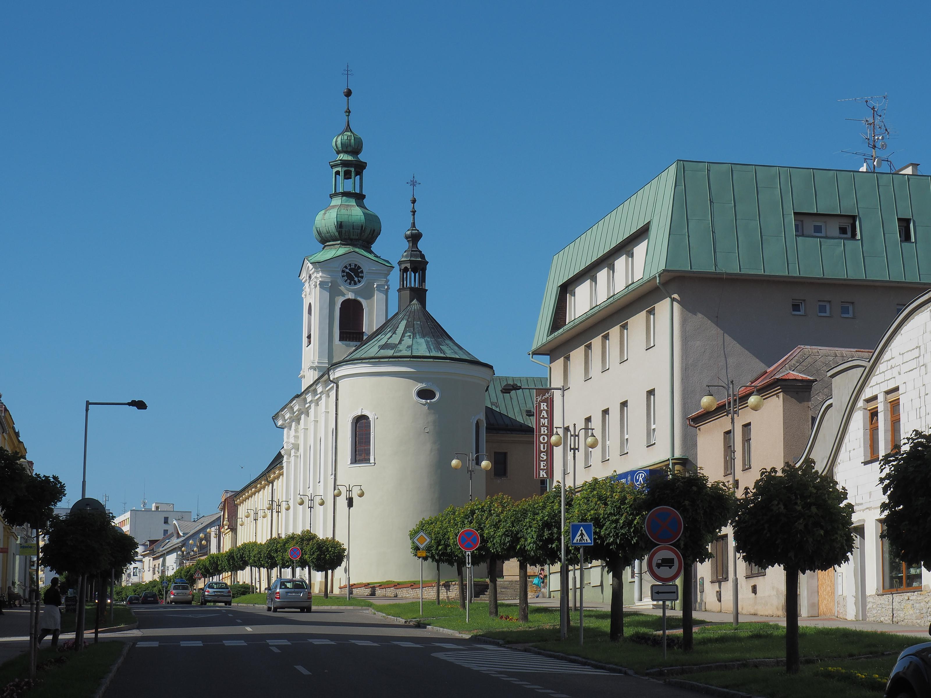Hotel Rambousek foto 3