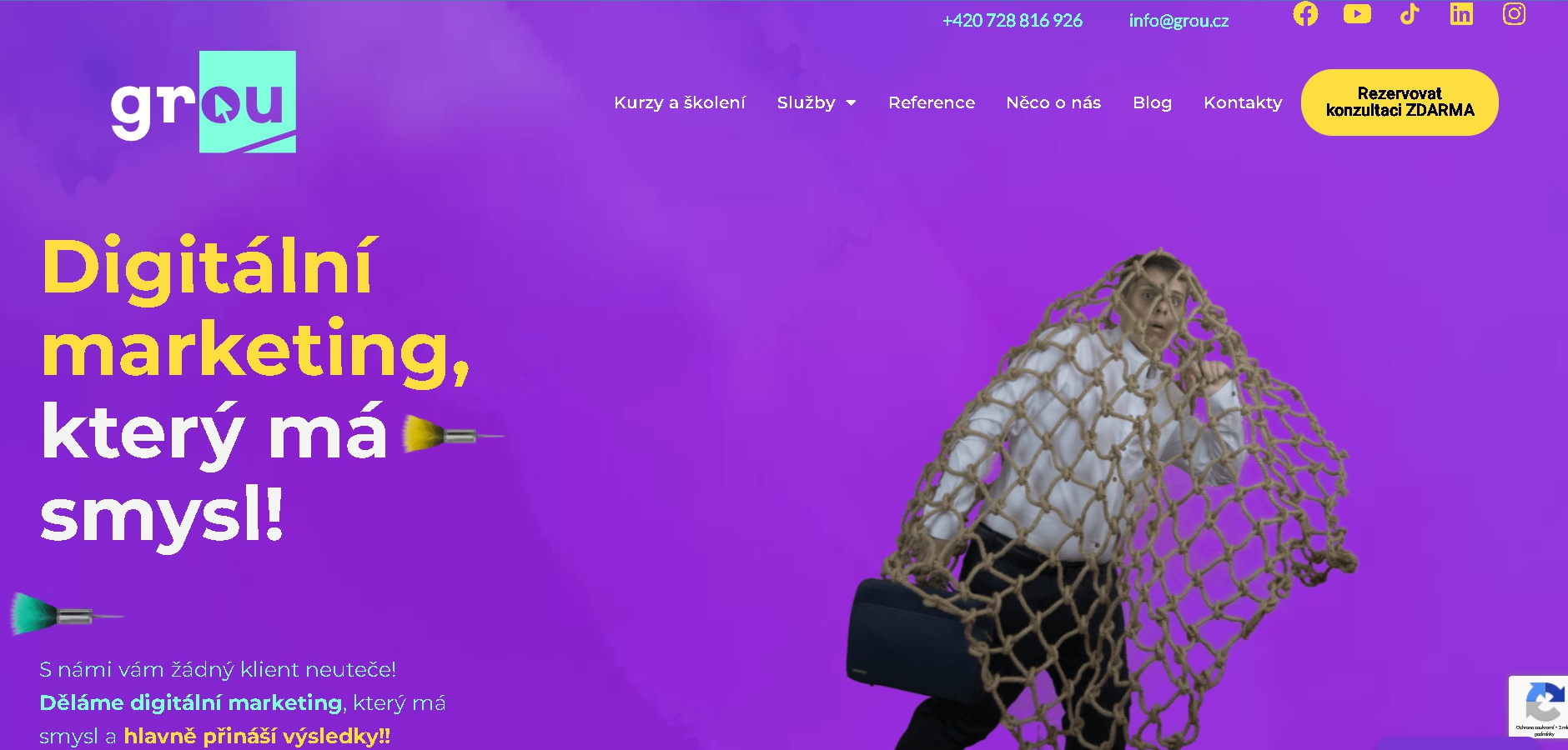 Grou.cz - Specialista na správu PPC reklam foto 2