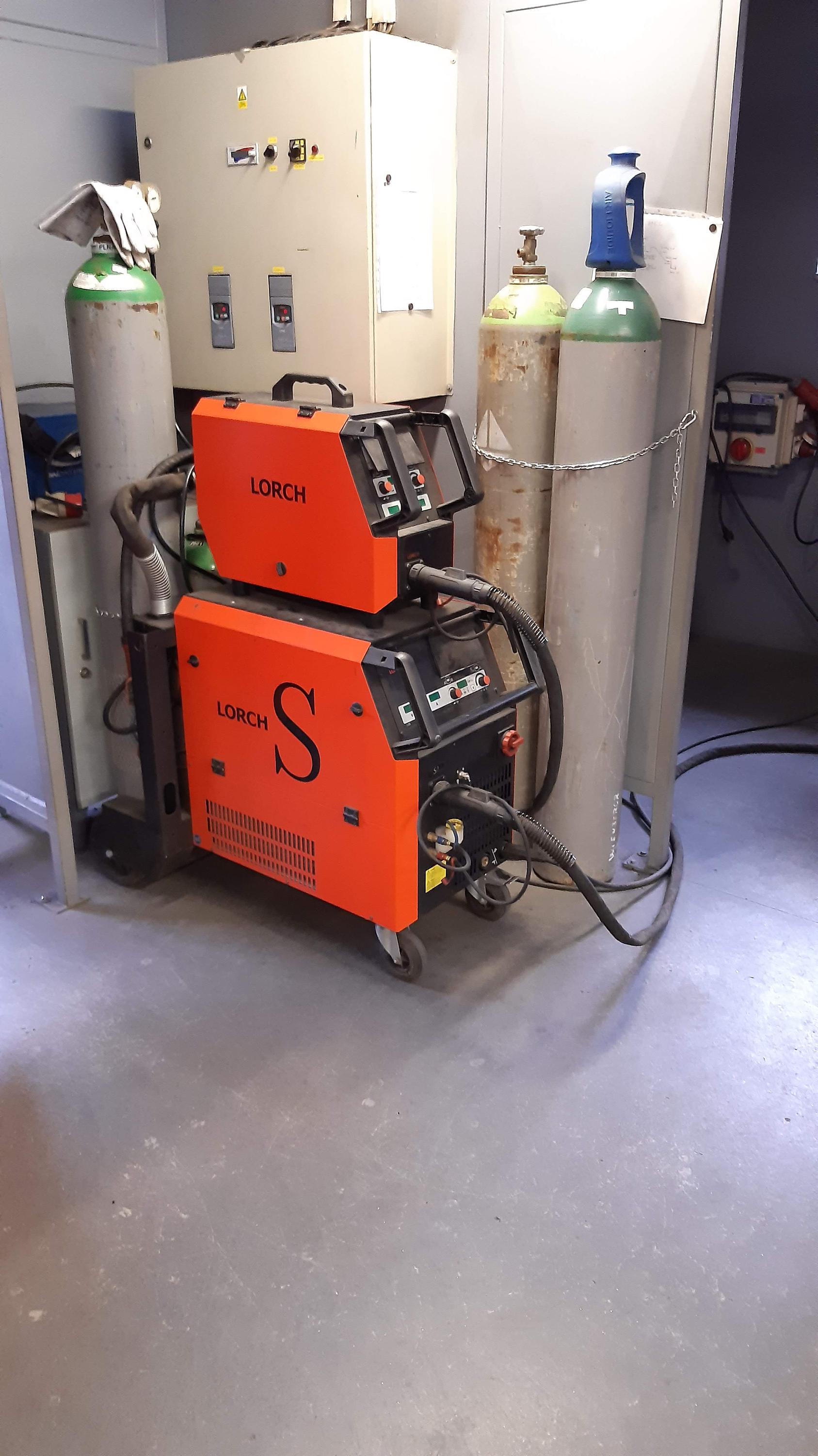 Svářečská škola Artweld foto 3