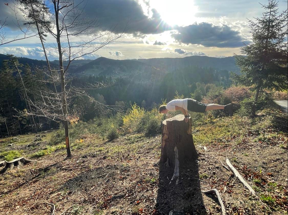 Mgr. Nicola Burianová foto 2