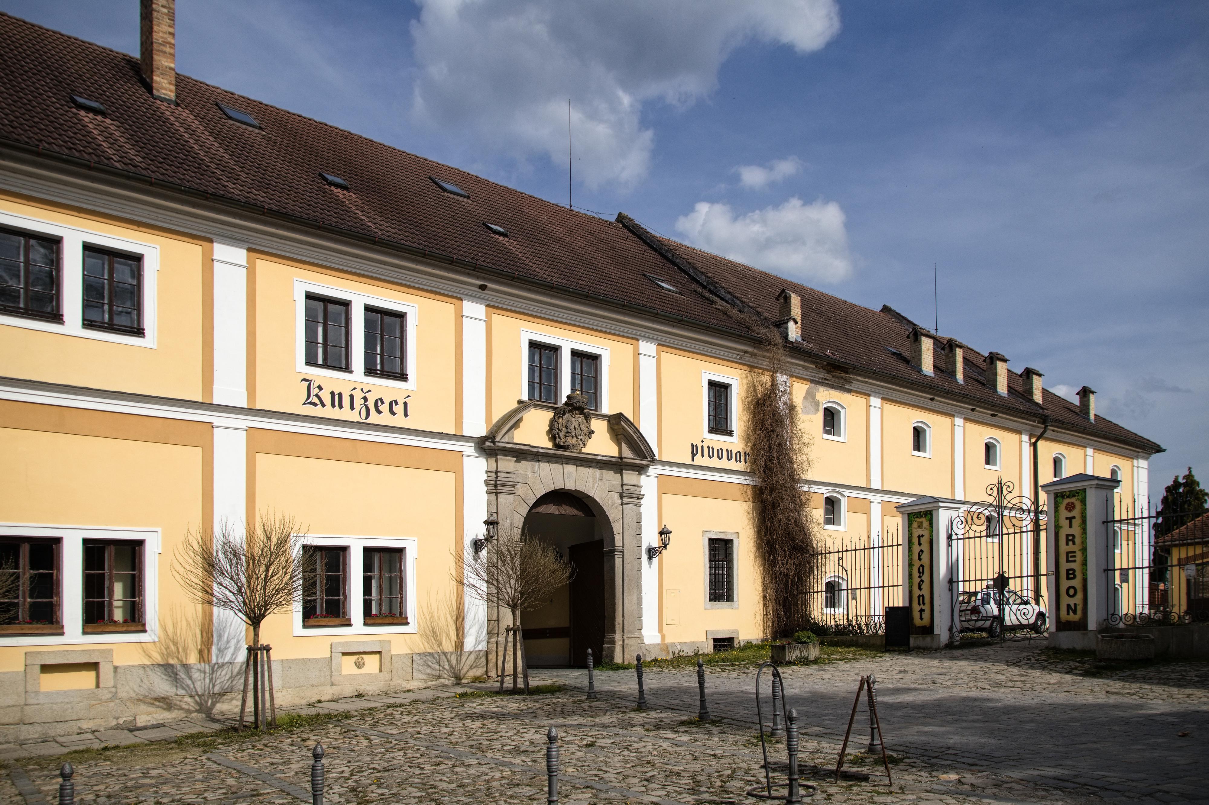 Český Regent, s.r.o.