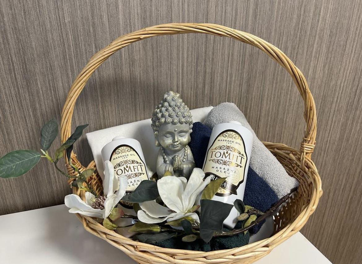 Masáže a Maderoterapie Kozler foto 4