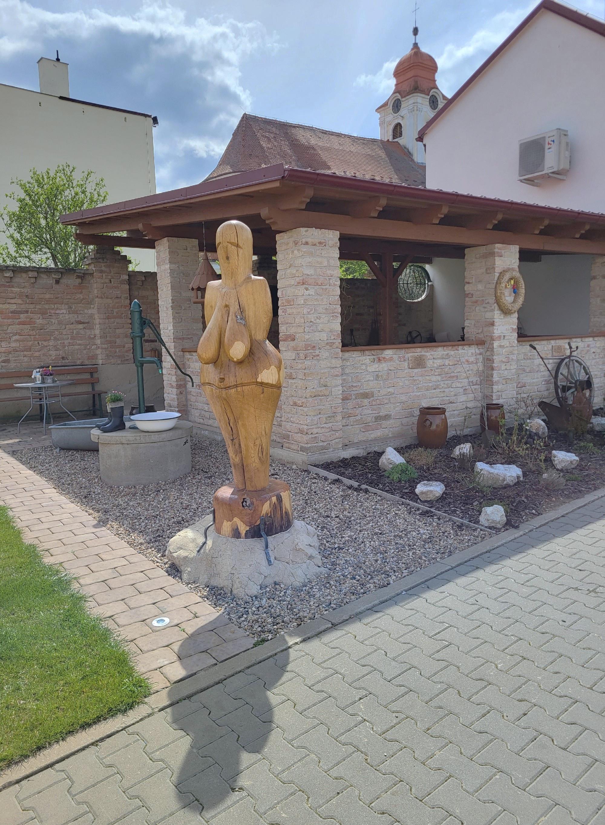 Ubytování u sv. Rozálie foto 3