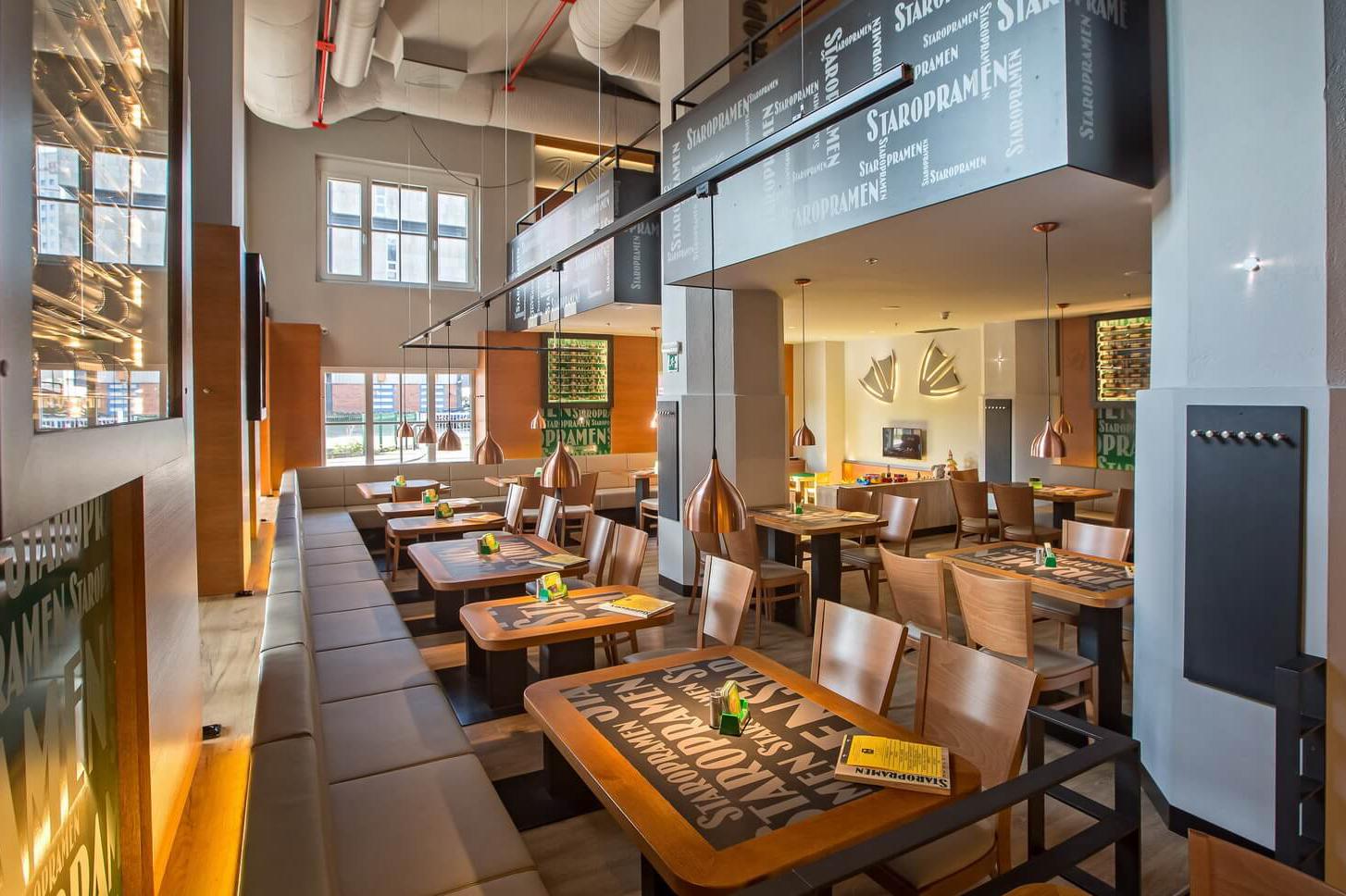 Zastavte se k nám s rodinou na oběd či večeři