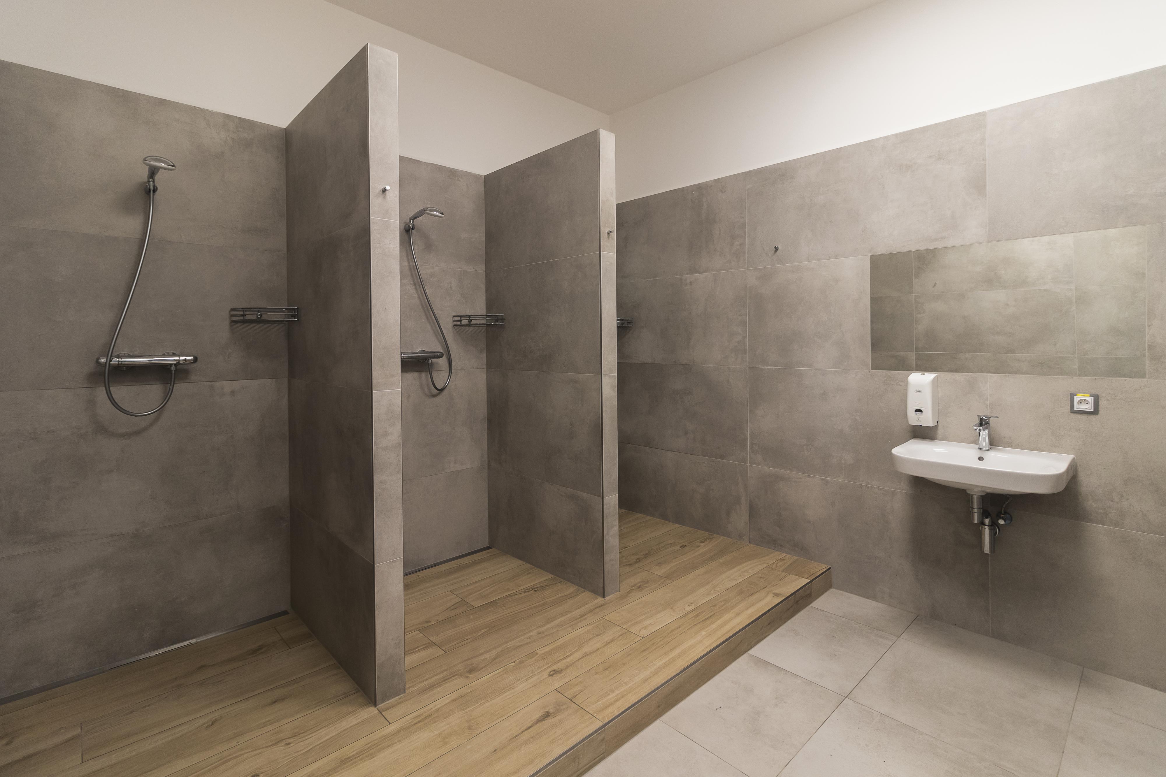 Fitness Club Start - Křižíkova foto 2