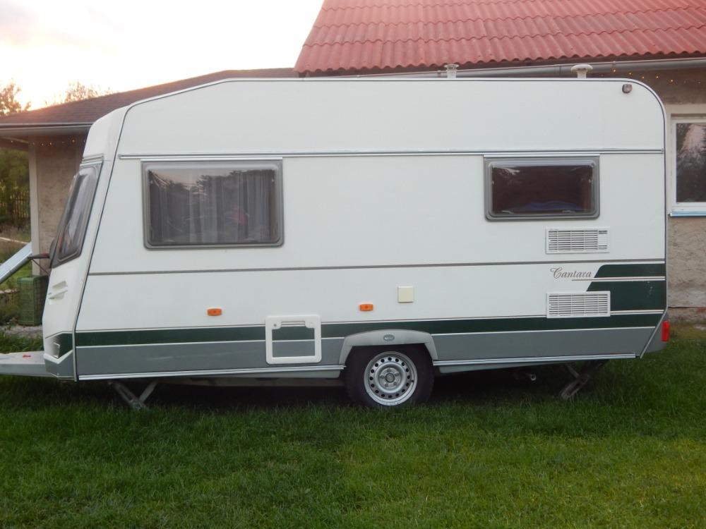 Pujcim-karavan.cz foto 4