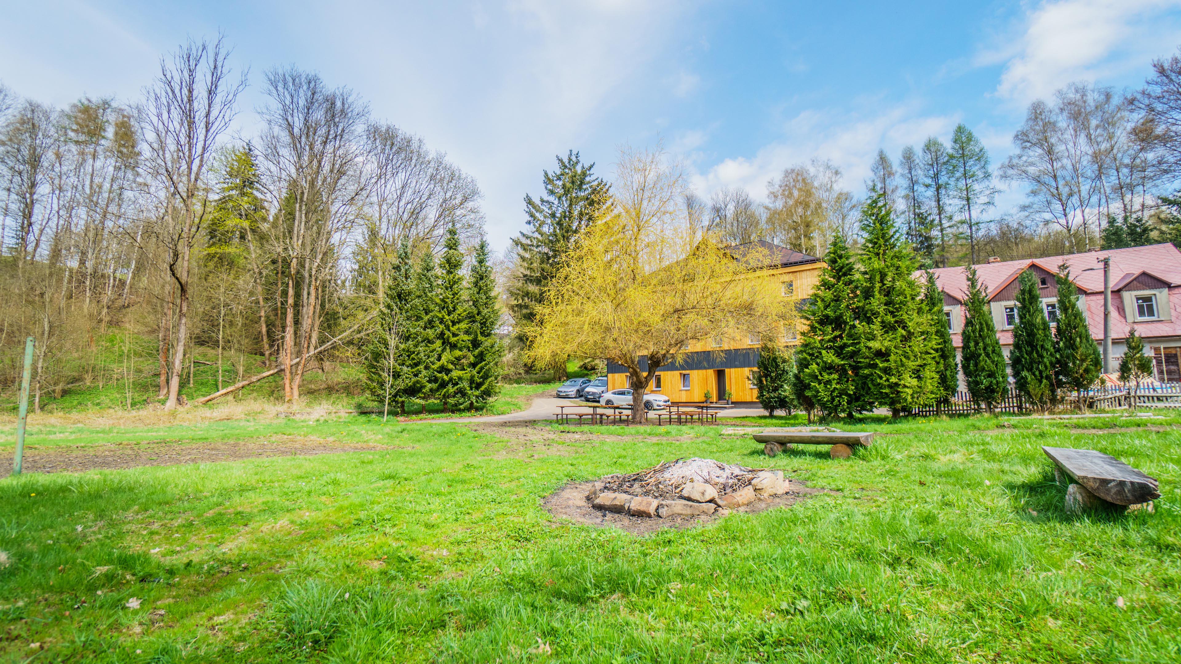 Chata U Jarouše foto 4