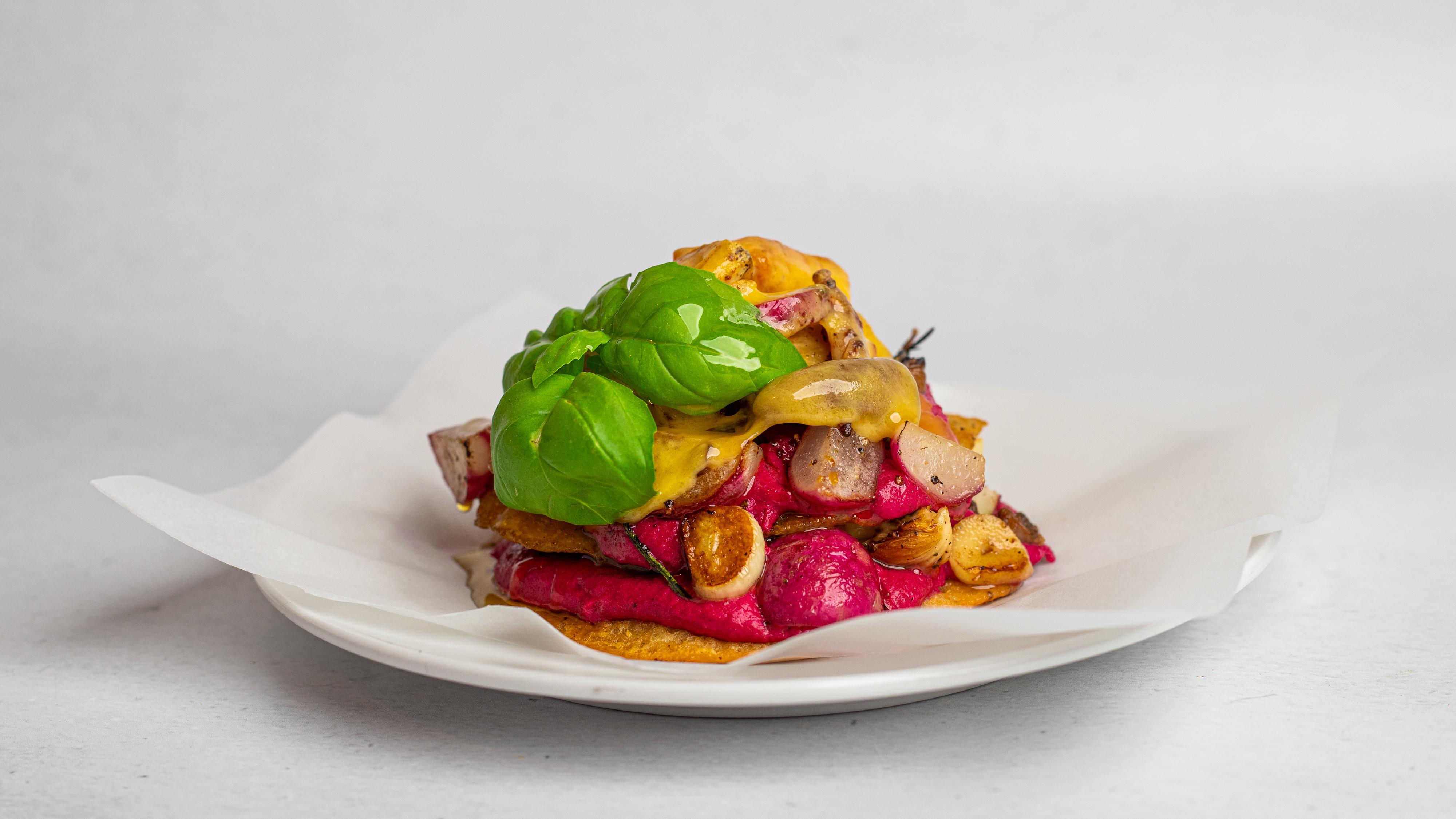 Food&Roll foto 4