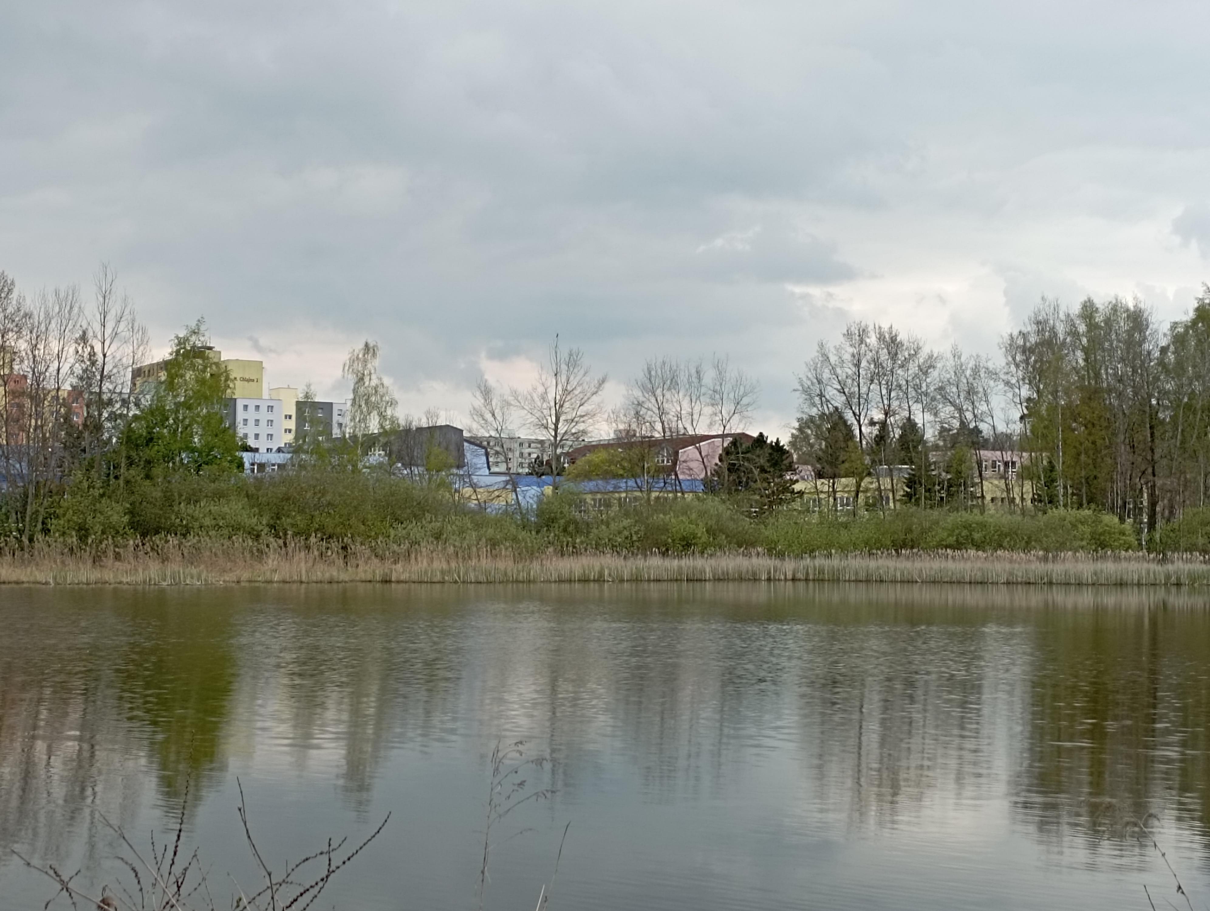 ZŠ Máj I, M. Chlajna 21, České Budějovice foto 4