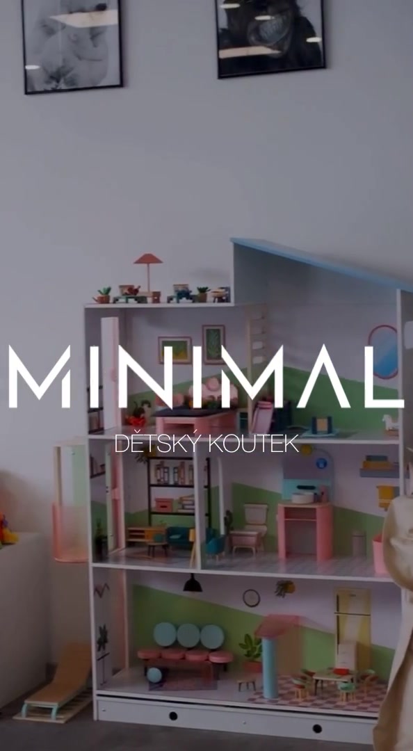 Minimalfashion.cz foto 2 (náhled videa)