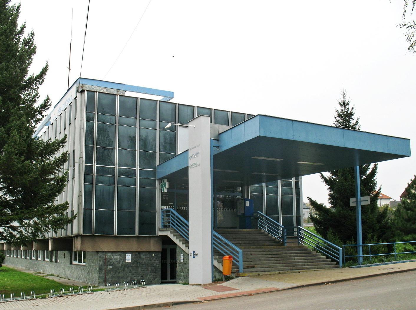 EUC Klinika Přelouč foto 2