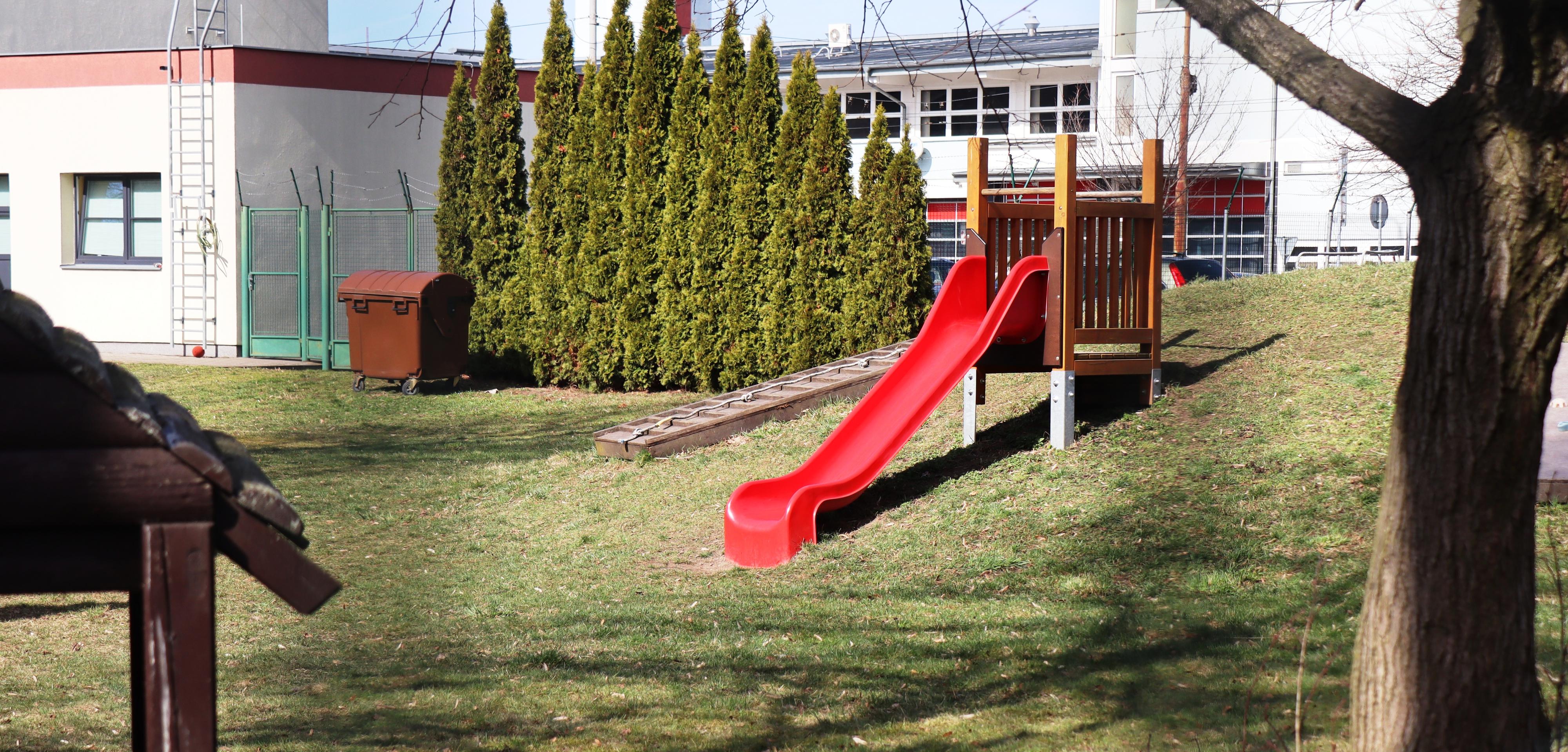 Mateřská škola Kamarád Pardubice foto 5