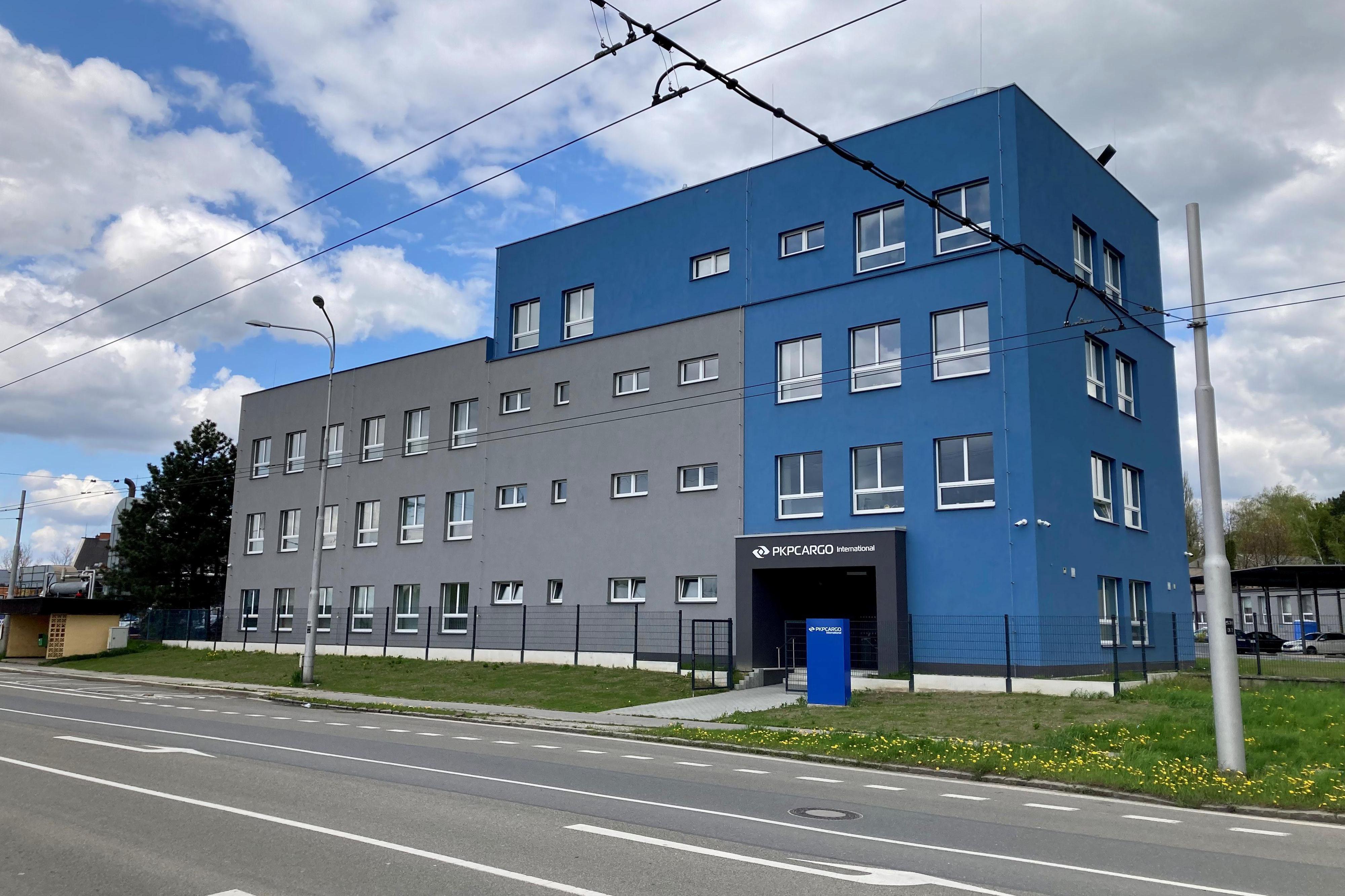 PKP CARGO INTERNATIONAL, a.s.