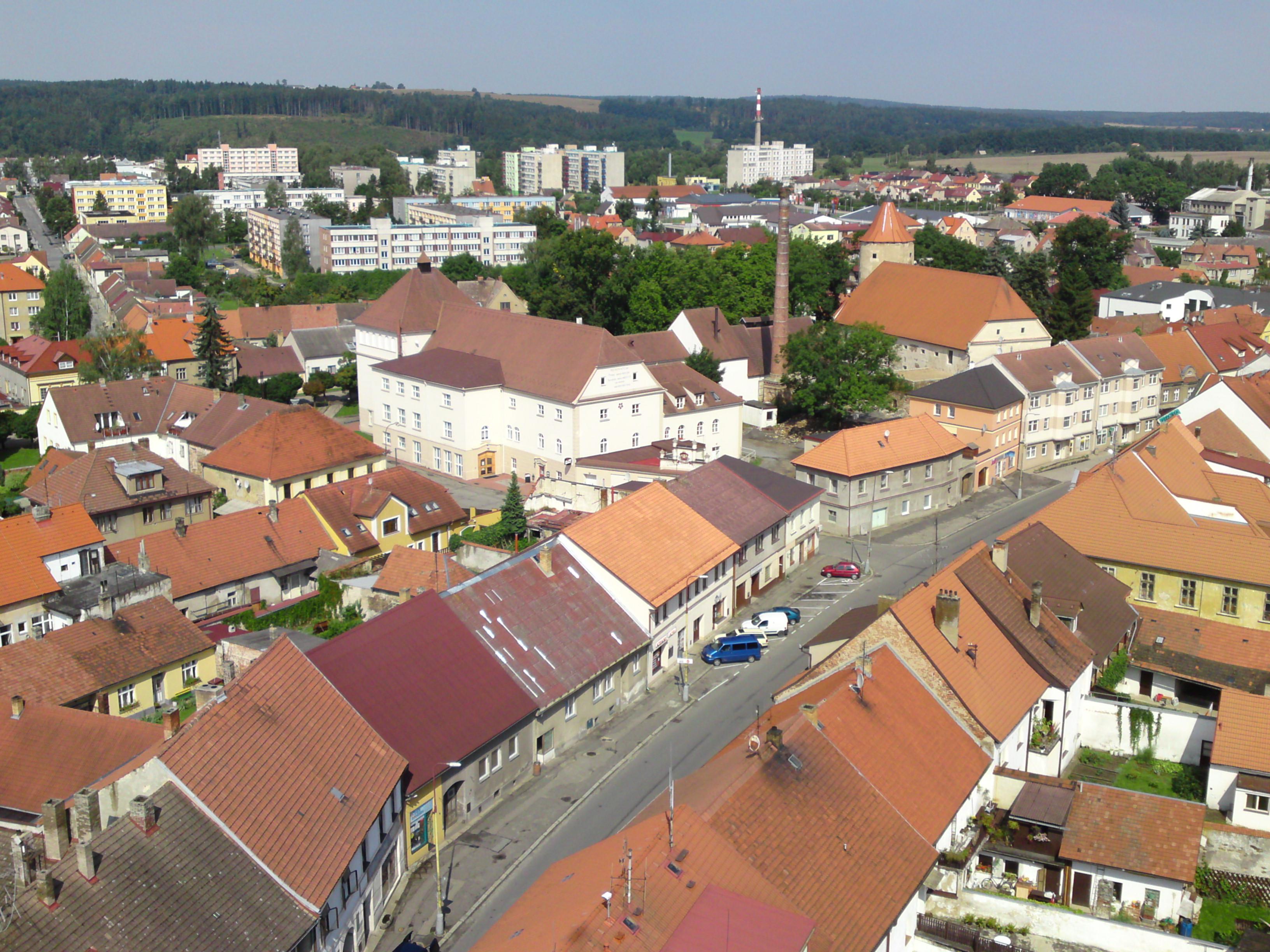 Kulturní dům města Soběslavi foto 6