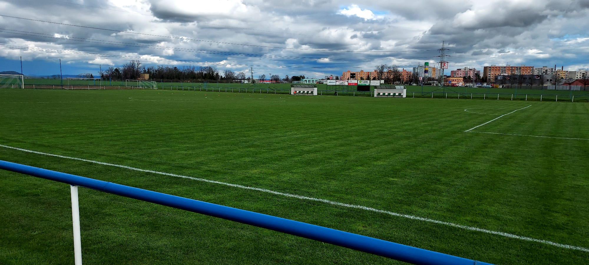 TJ Dynamo Podlusky z.s. foto 2