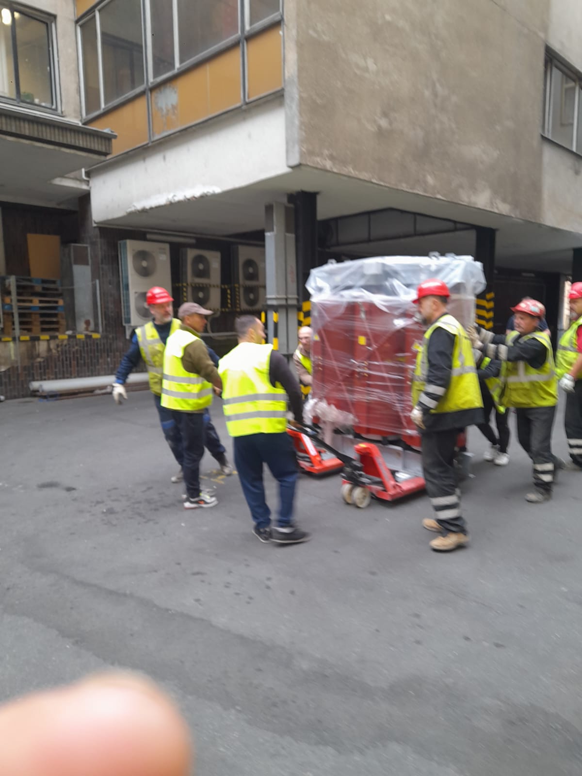 PK Stěhování foto 4