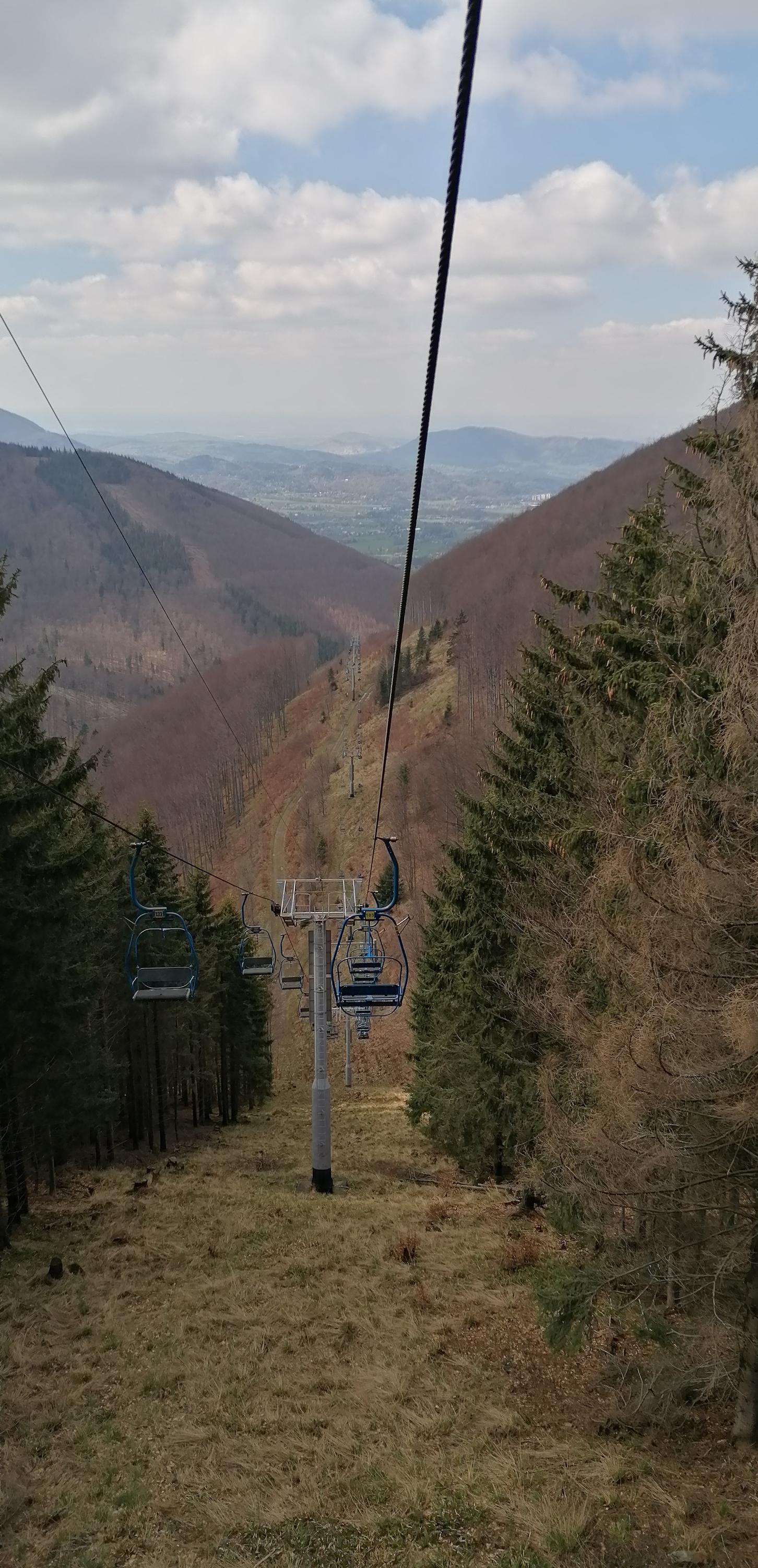 Lyžařské středisko Pustevny - půjčovna foto 4