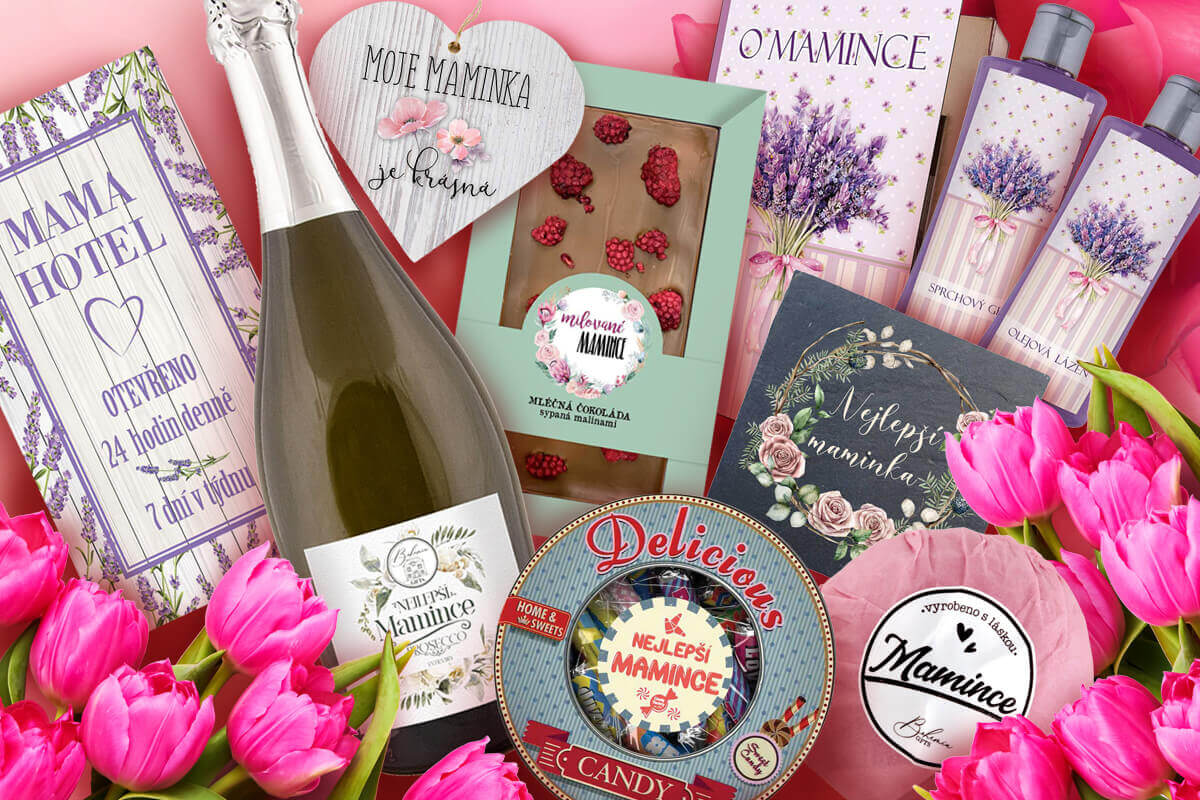 Bohemia Gifts foto 3