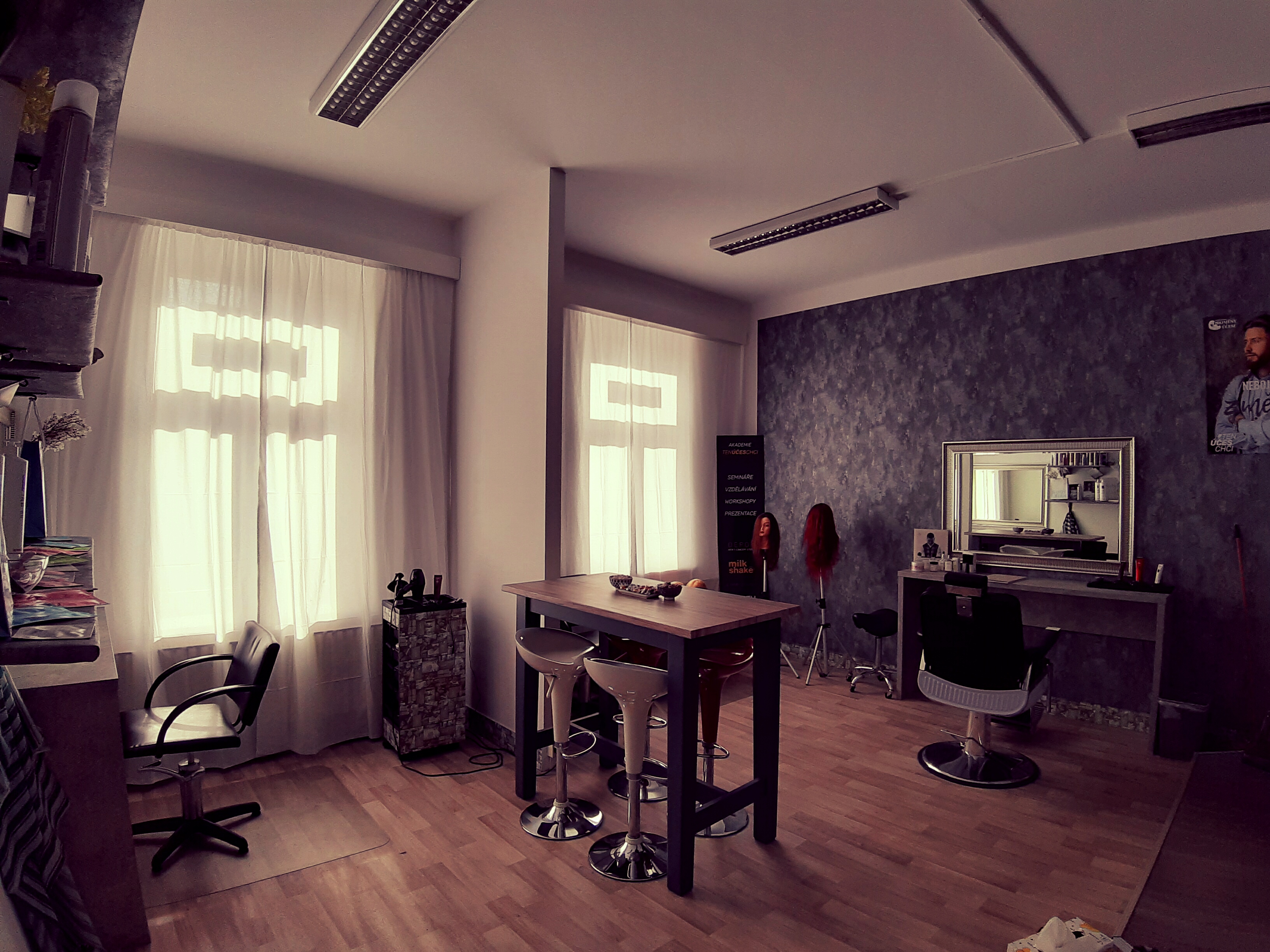 Jana Karásková, Professional Hair Stylist foto 3