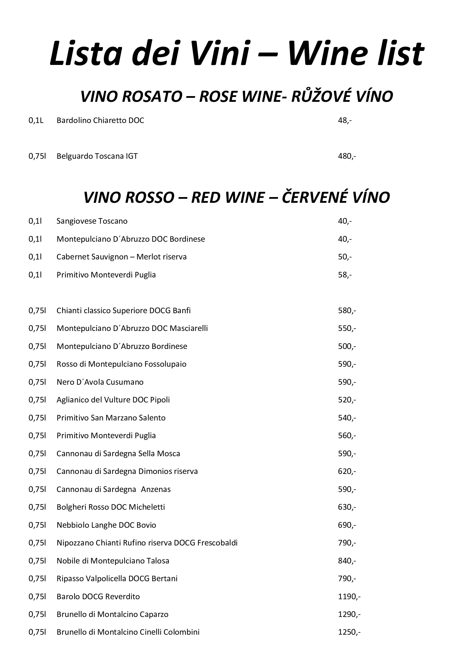 Assaggio Vineria foto 2