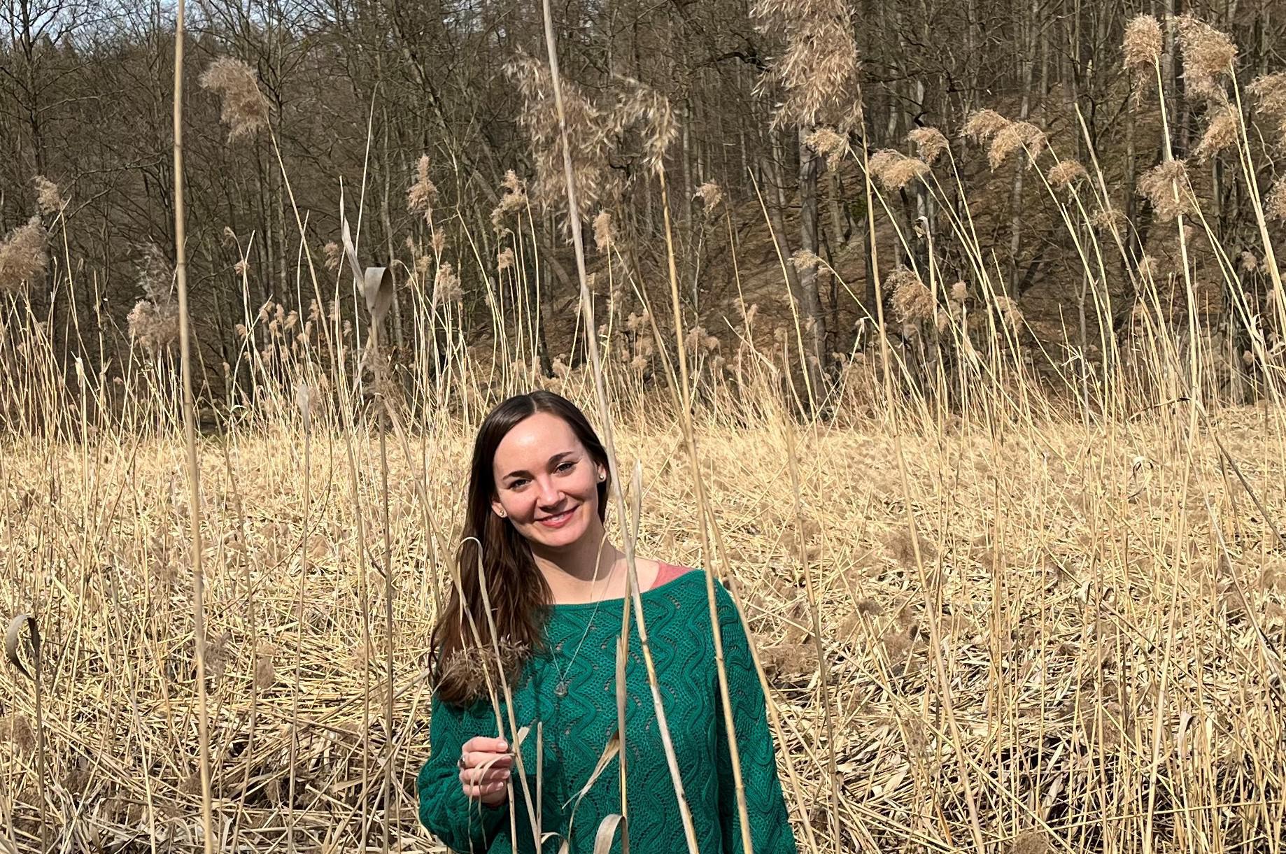 Psychologické poradenství a koučink - Kateřina Čigášová