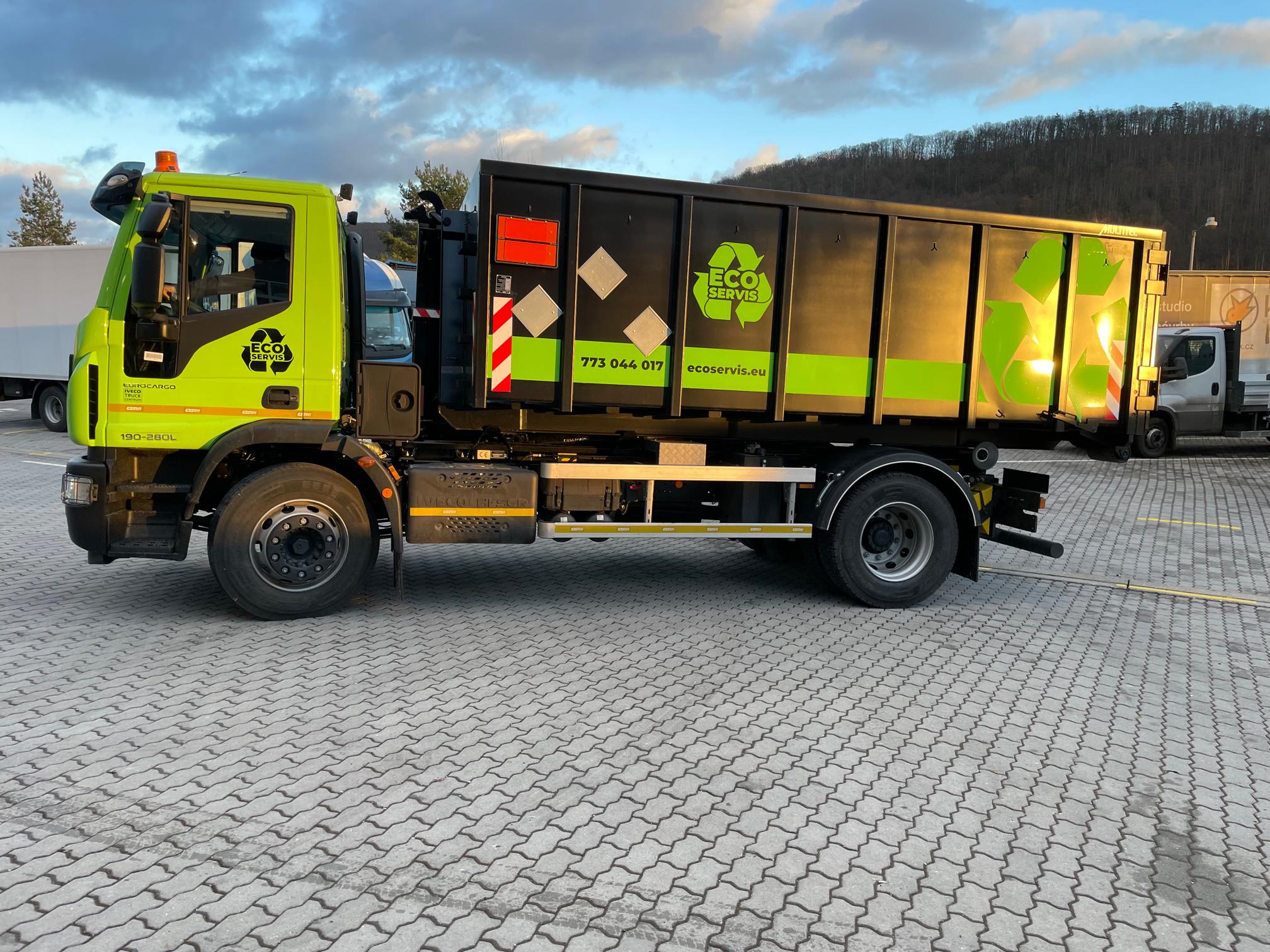 ECOSERVIS foto 2