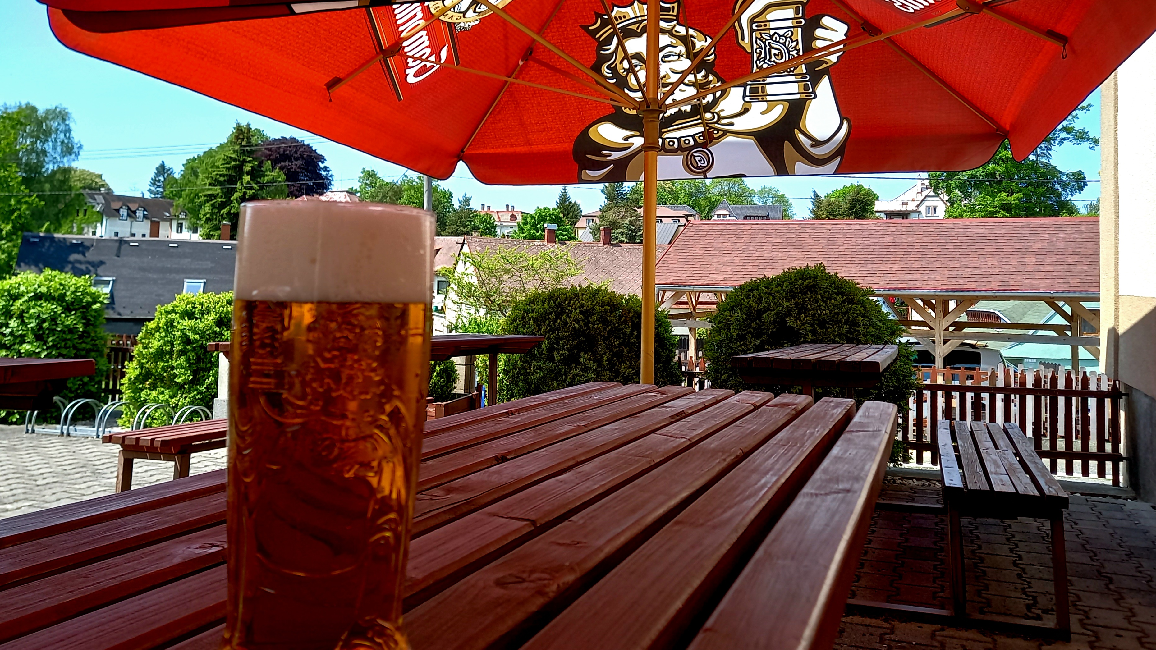 Hospoda Bezručova 	1036 foto 3