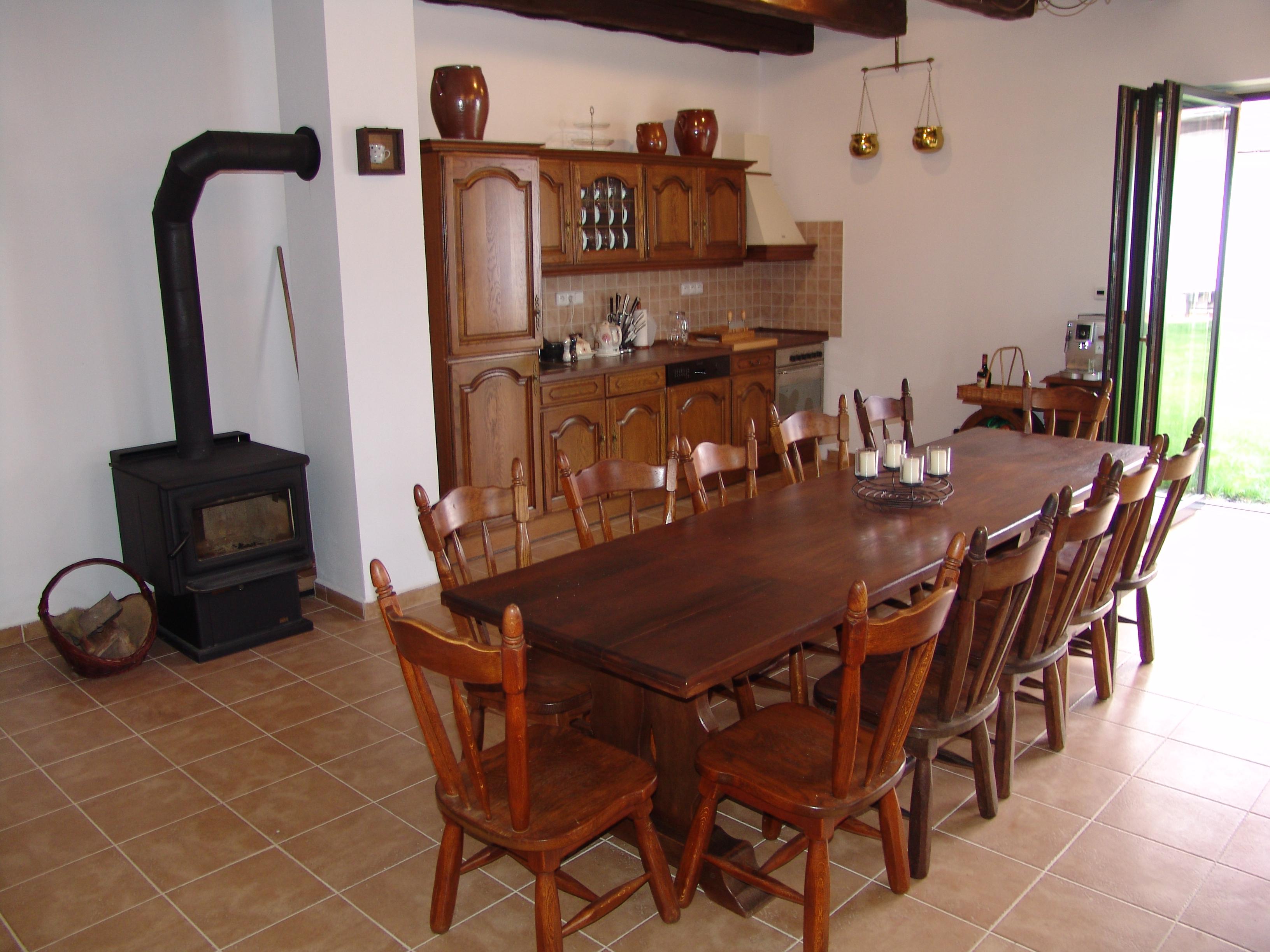 Chalupa ZAPPLE foto 3