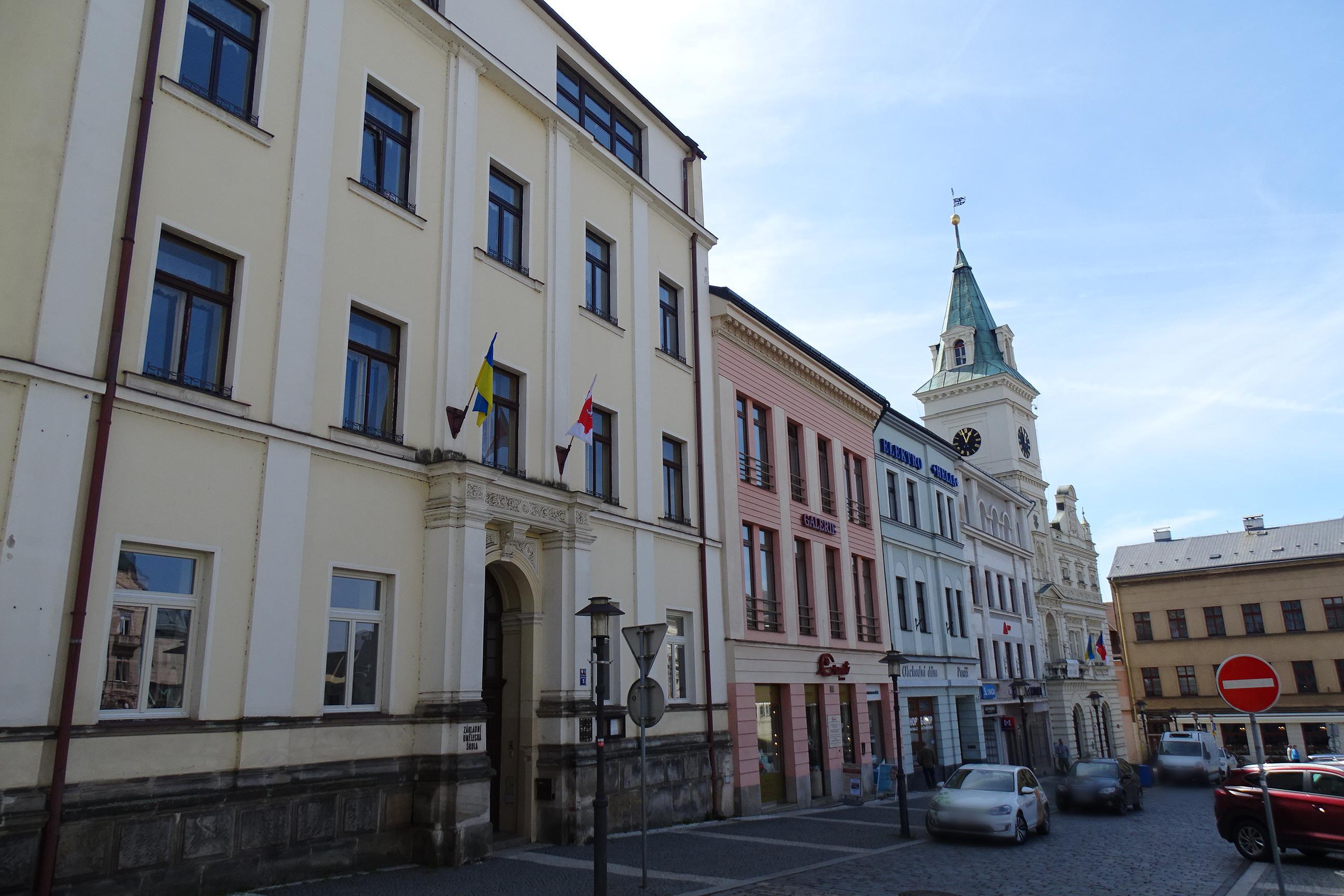 Granát - galerie a zákaznické centrum foto 3