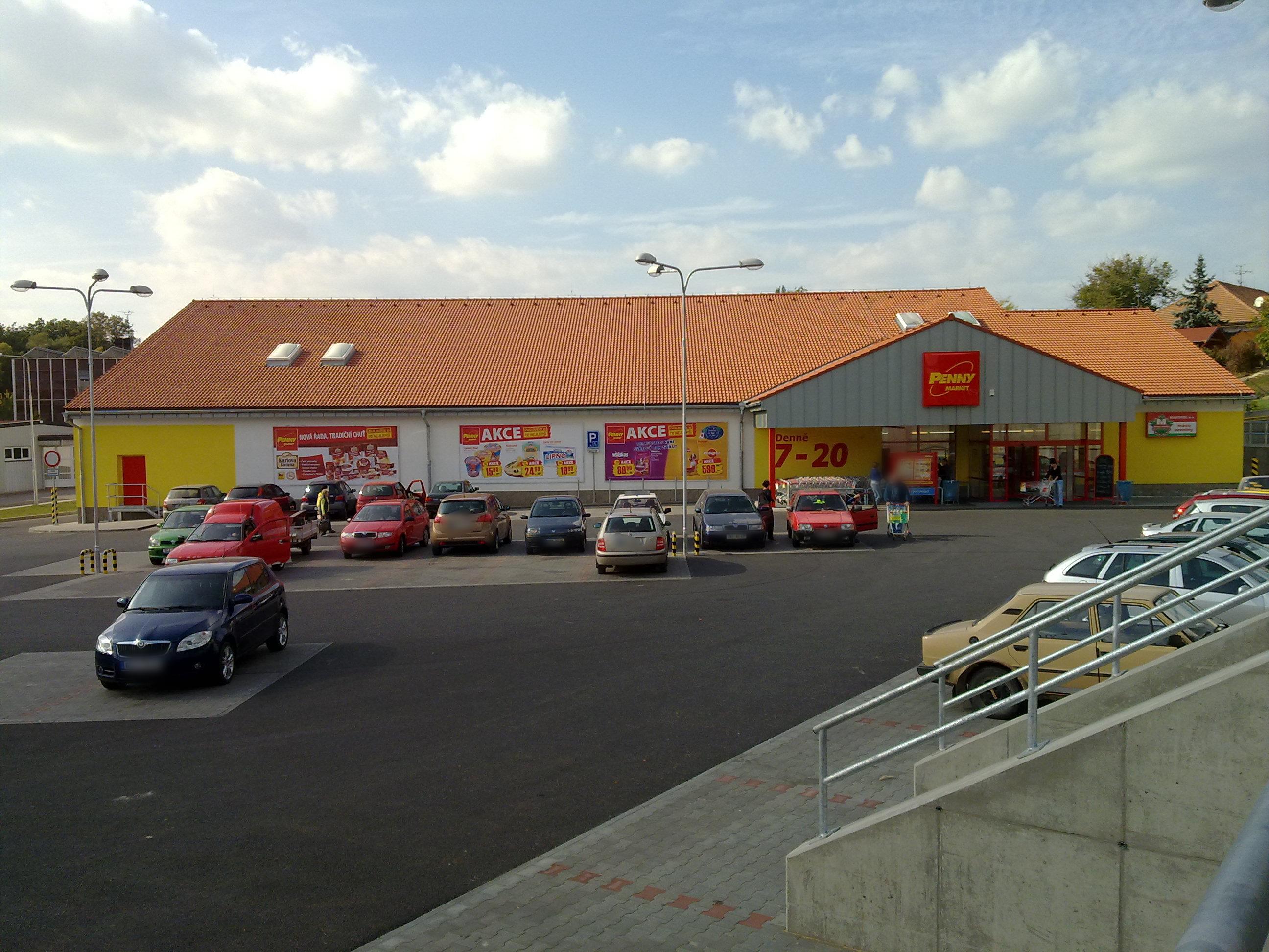 Penny Market foto 2