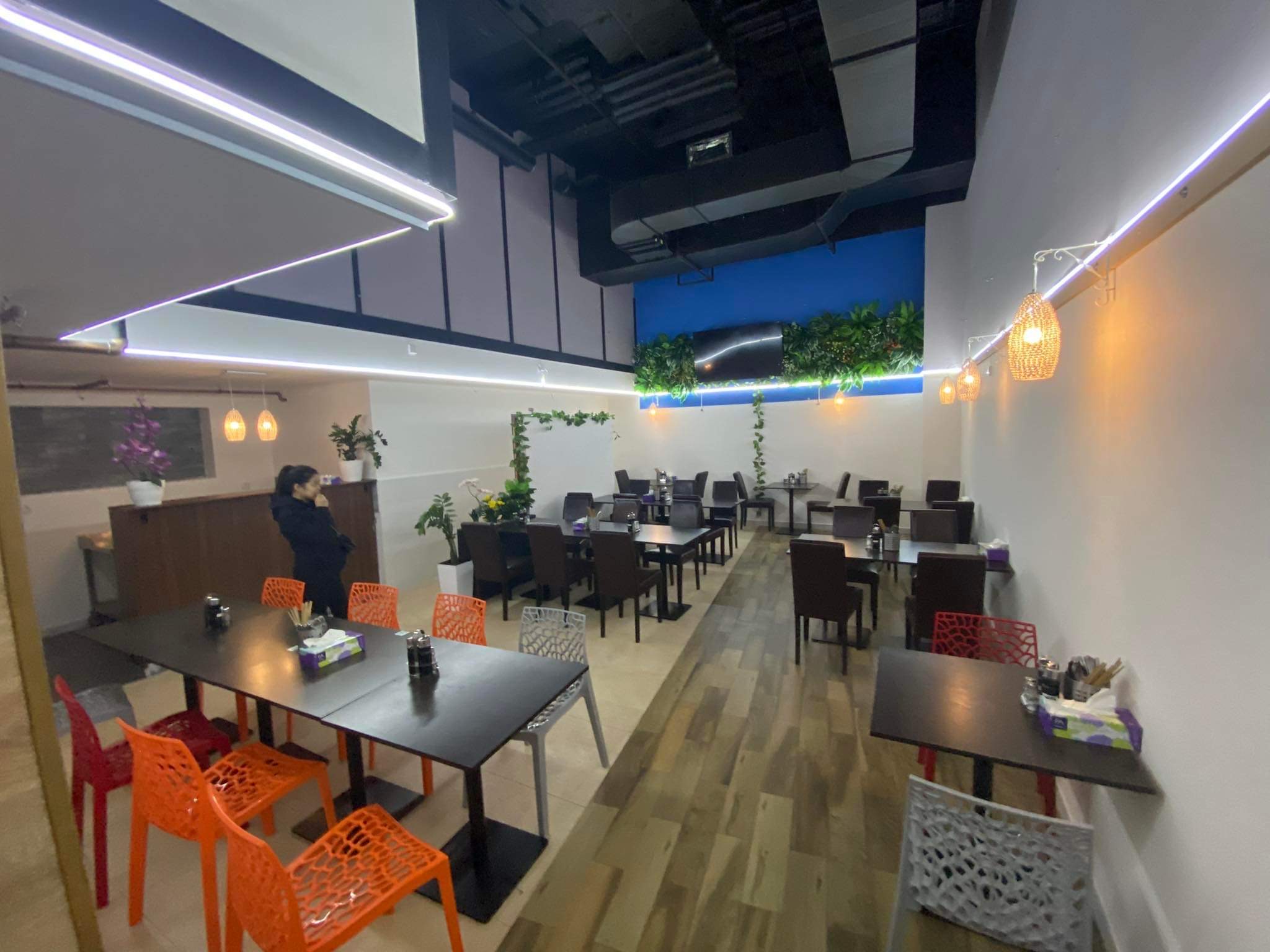 Yumi Time - Asian Cuisine foto 2