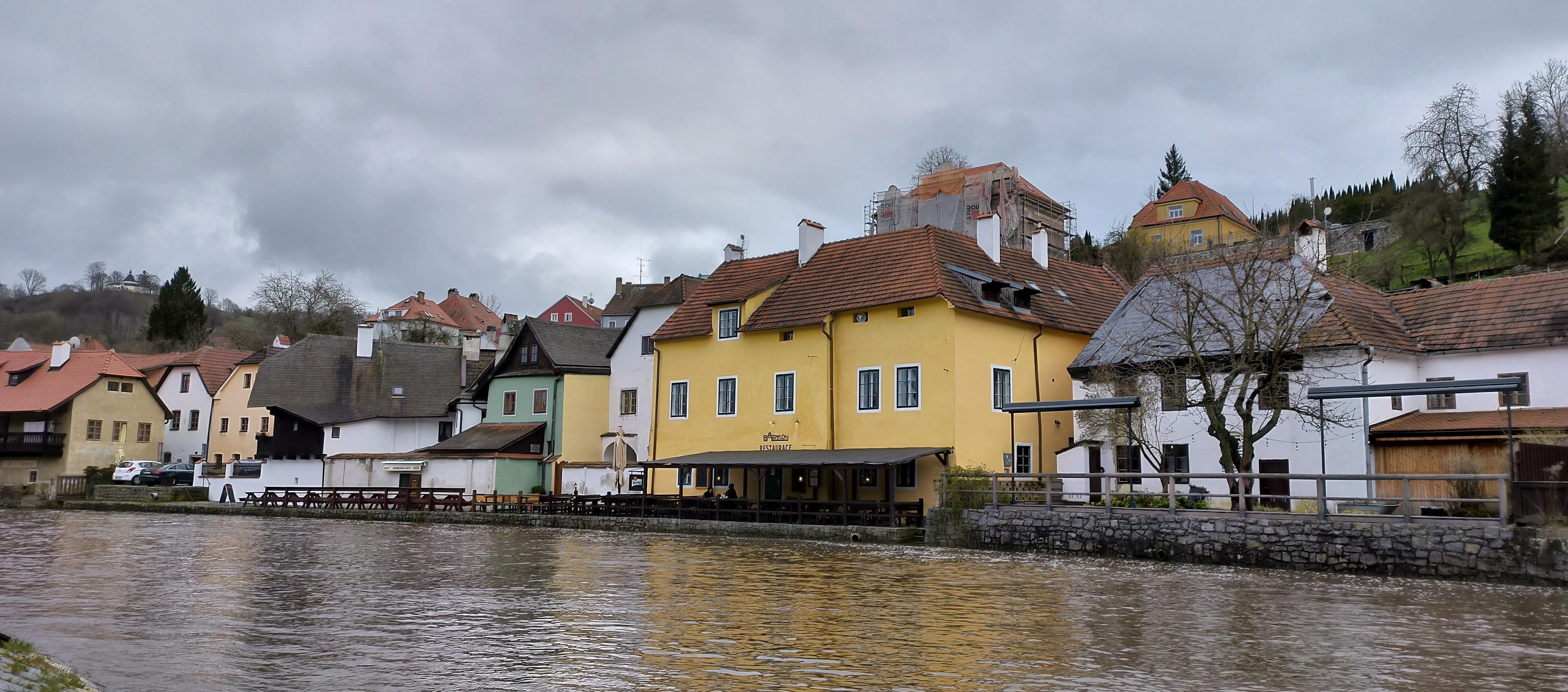 Restaurace BABYLON foto 3