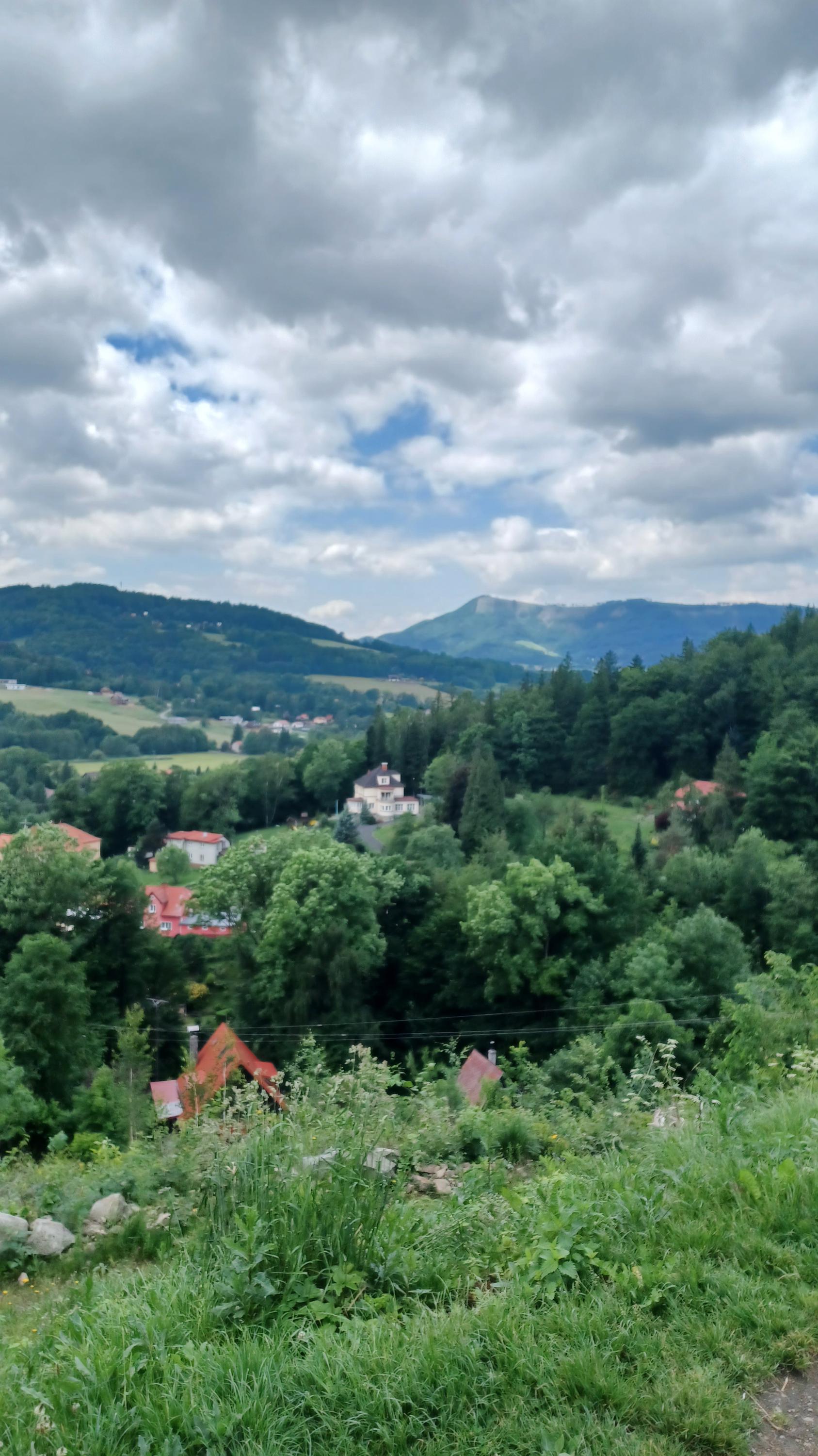 Ostravice - obecní úřad foto 5