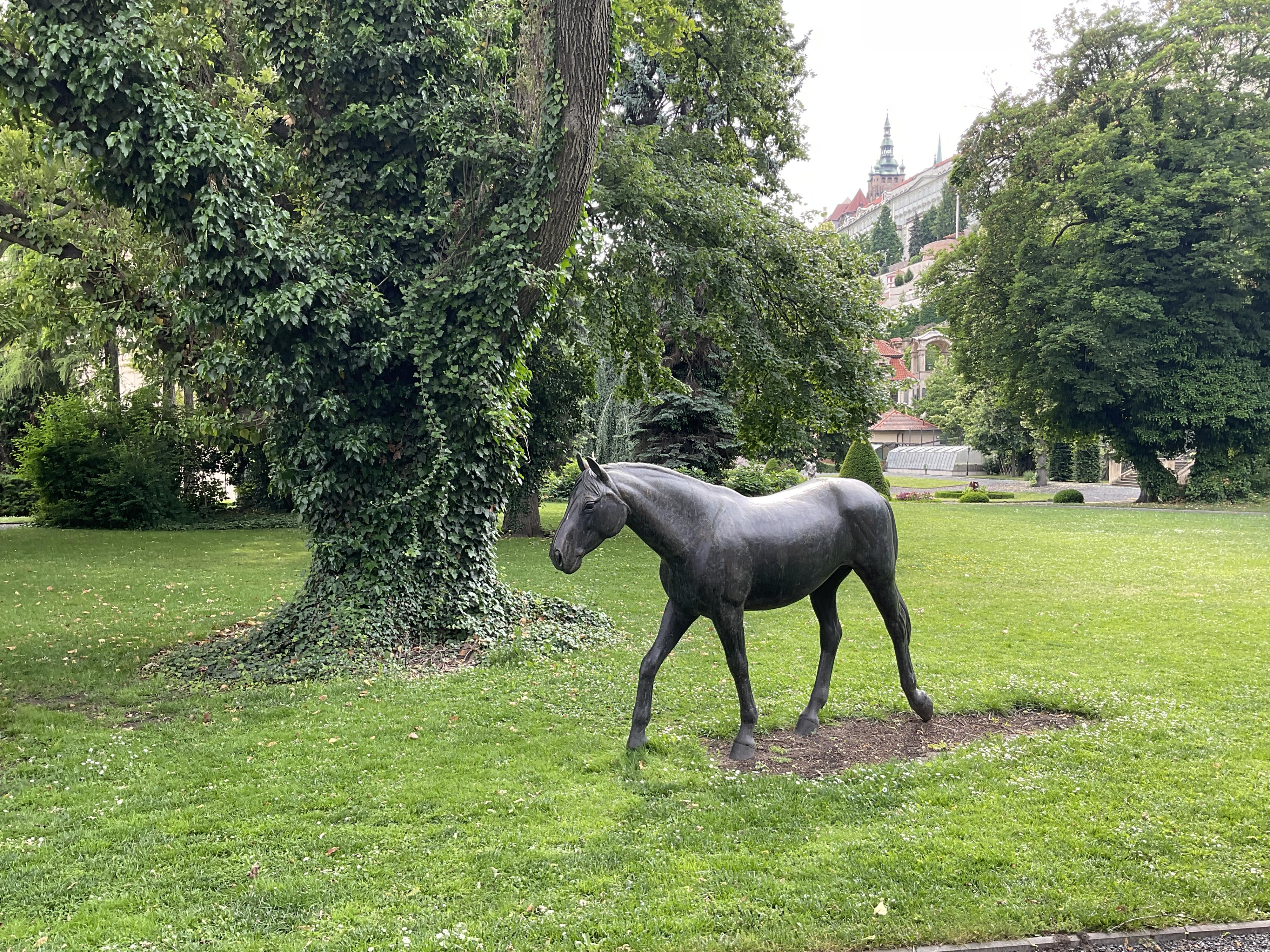 Velvyslanectví Polské republiky foto 3