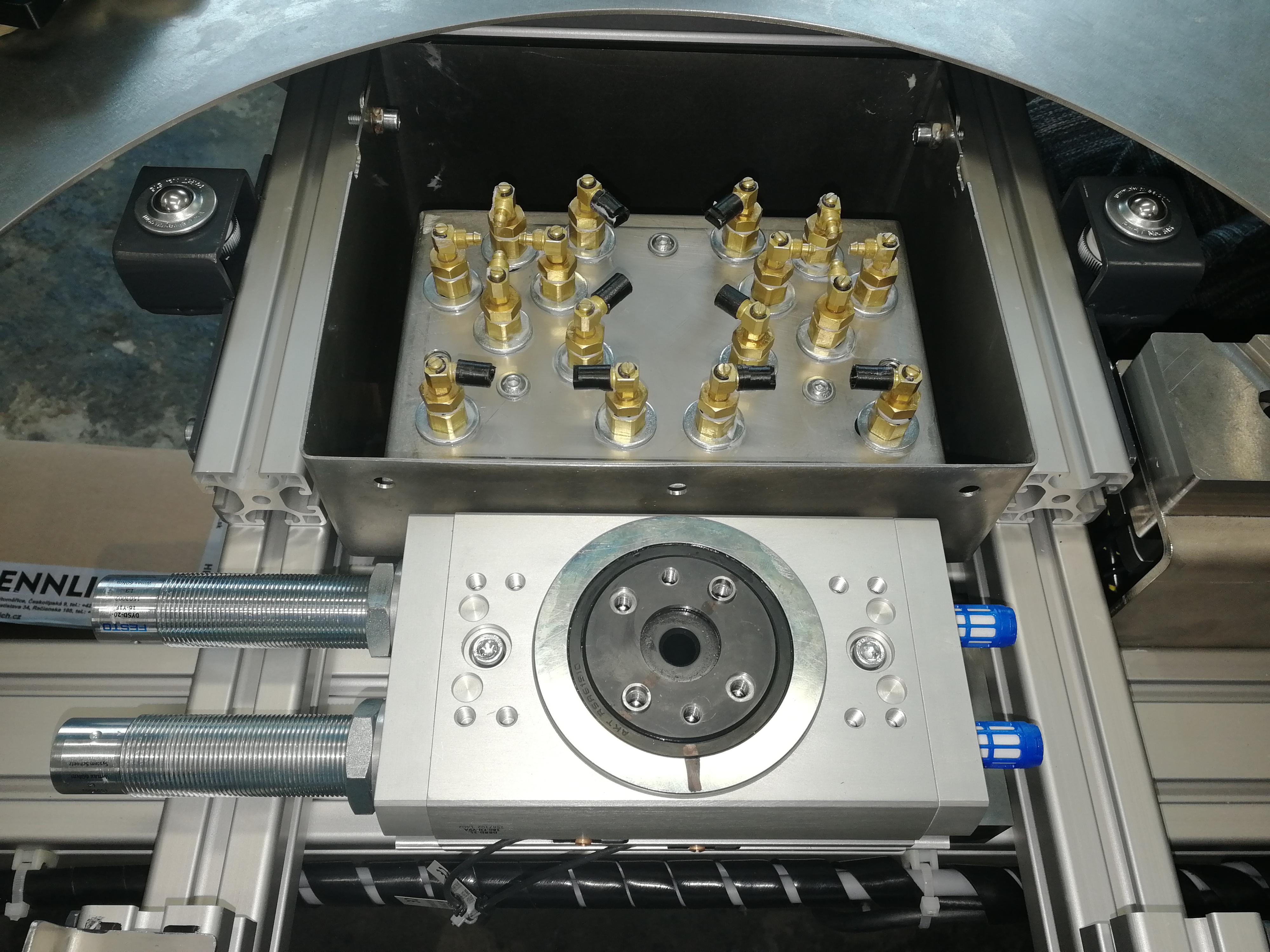 IndustrialTech Automation, s.r.o.