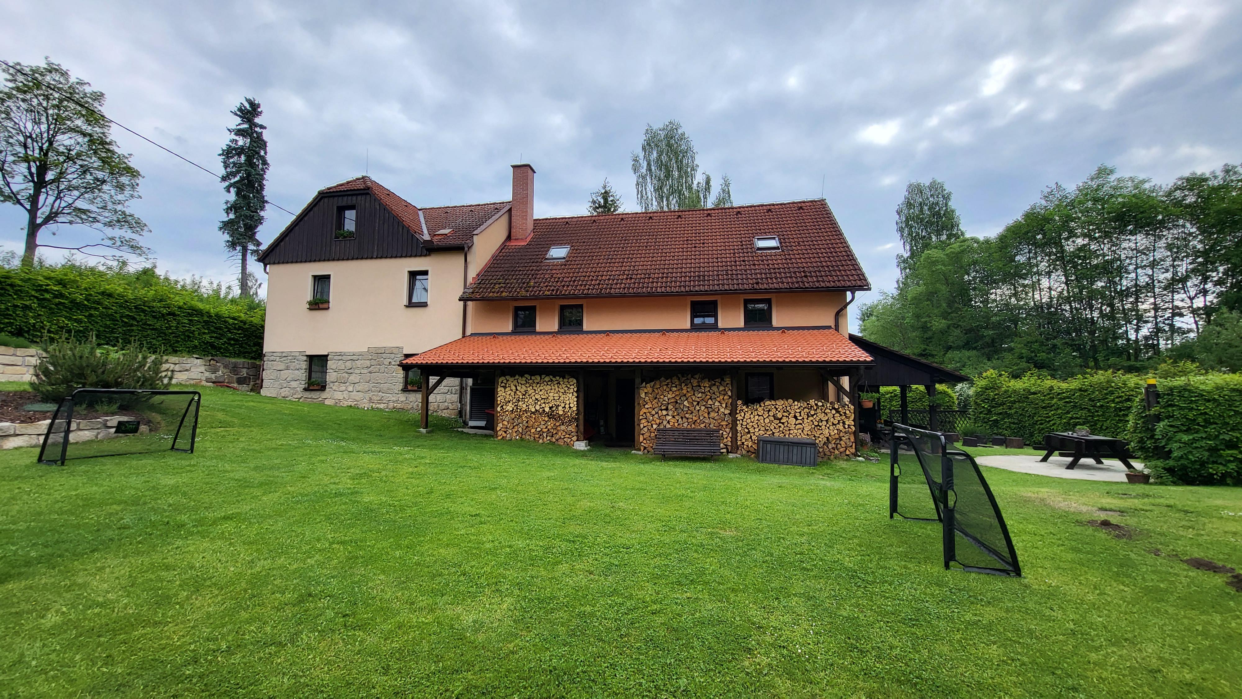Penzion u Kozárů foto 3