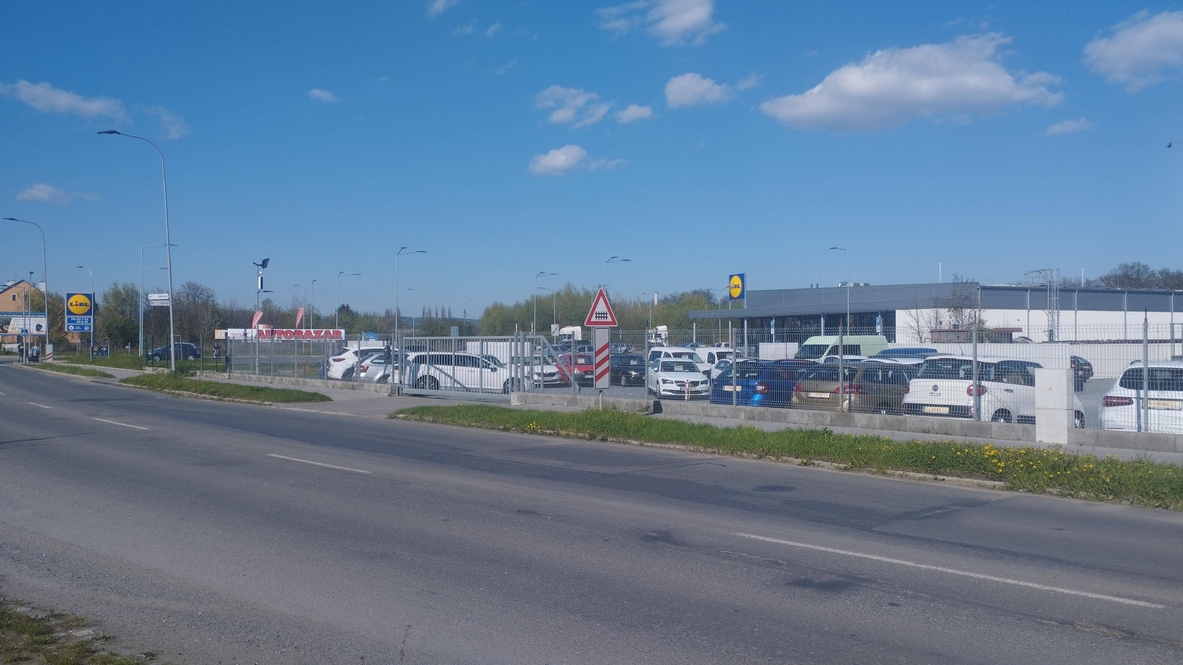 Lidl foto 3