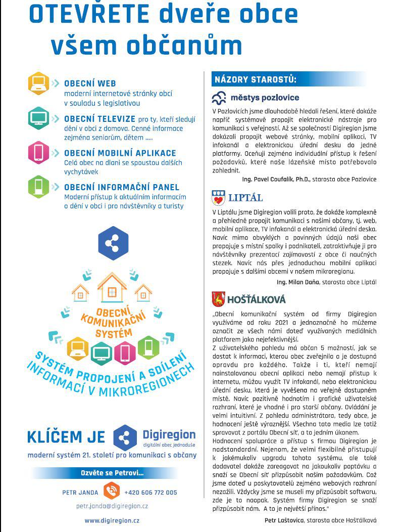 Digiregion, s.r.o. foto 3