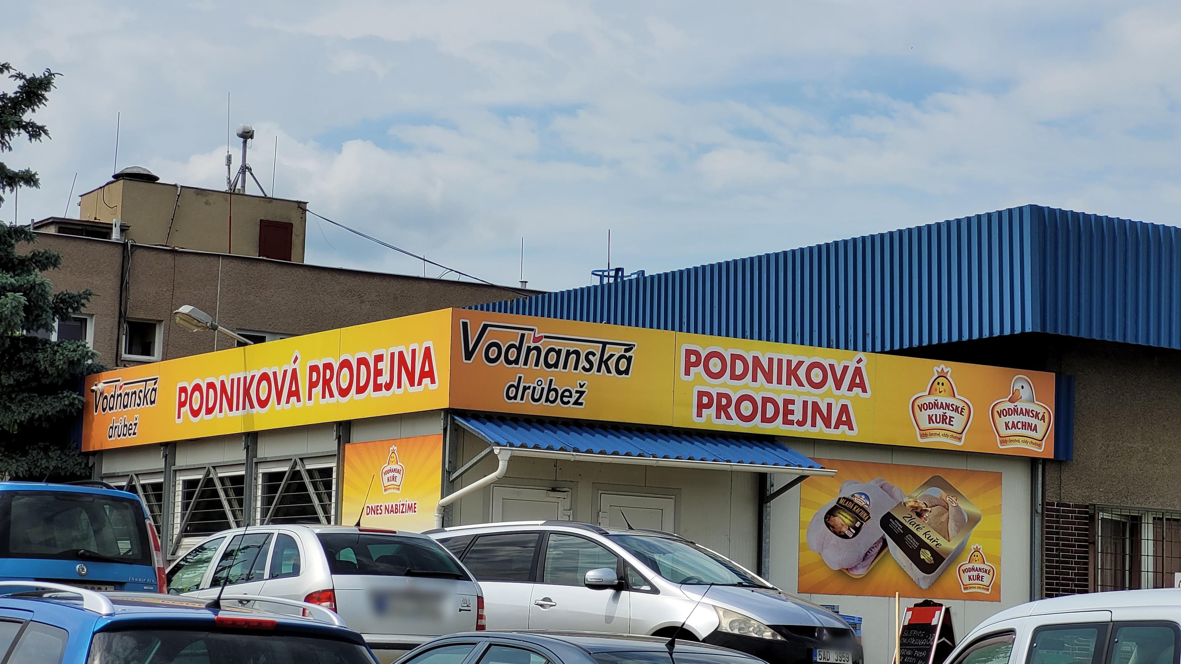 Vodňanská drůbež, a.s. foto 3
