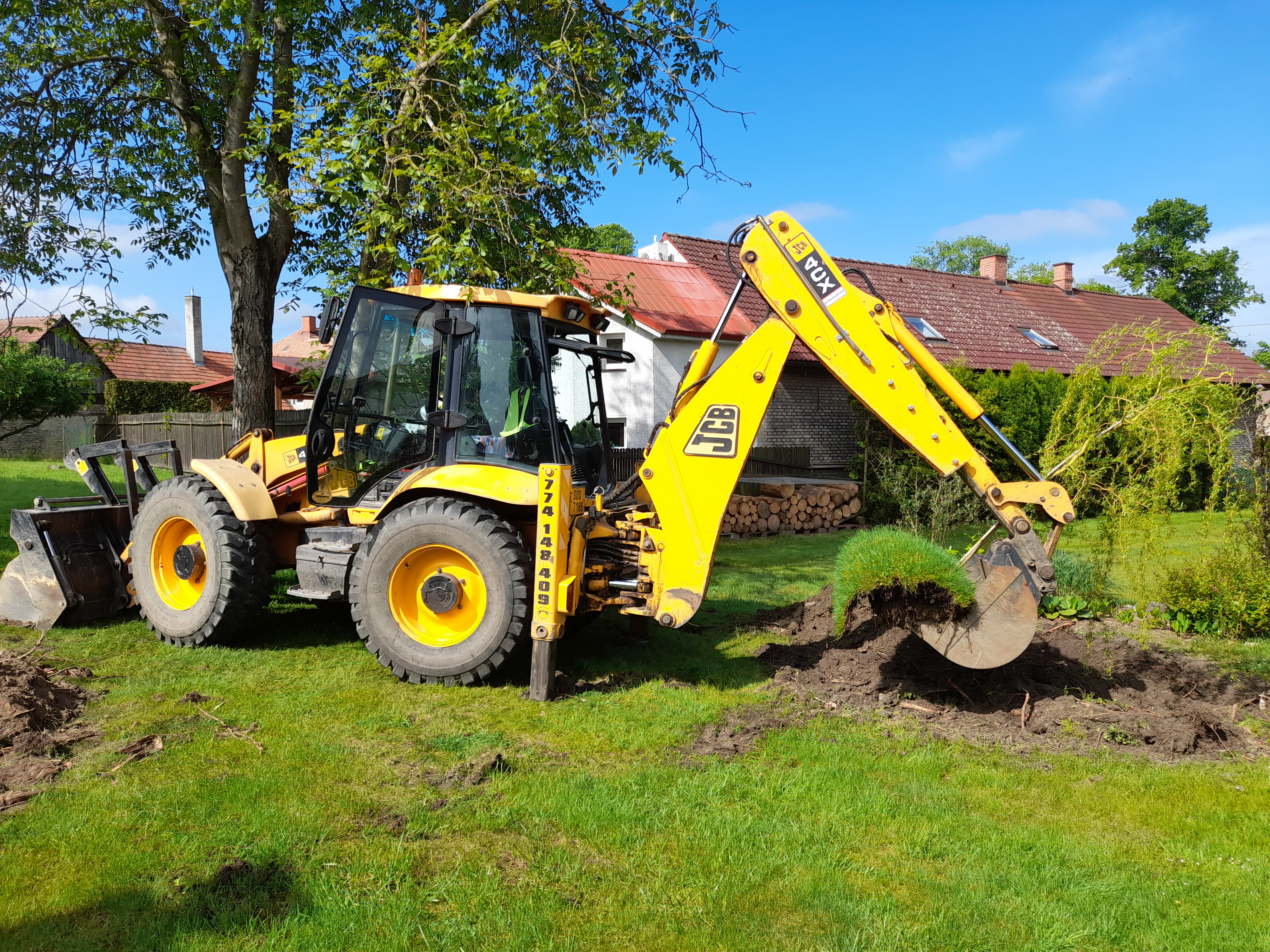 Prodej náhradních dílů Zdeněk Málek