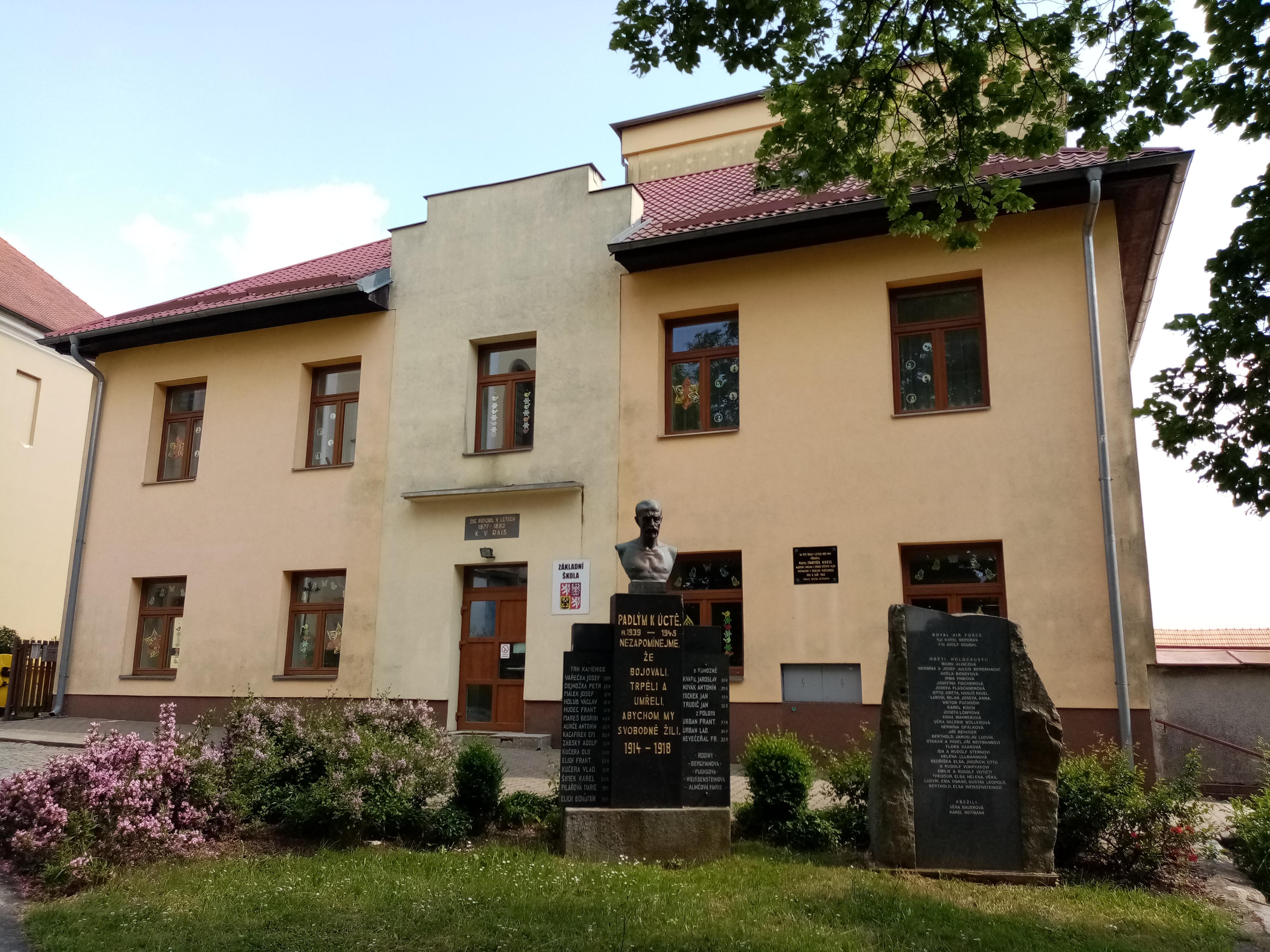 ZŠ Trhová Kamenice foto 3