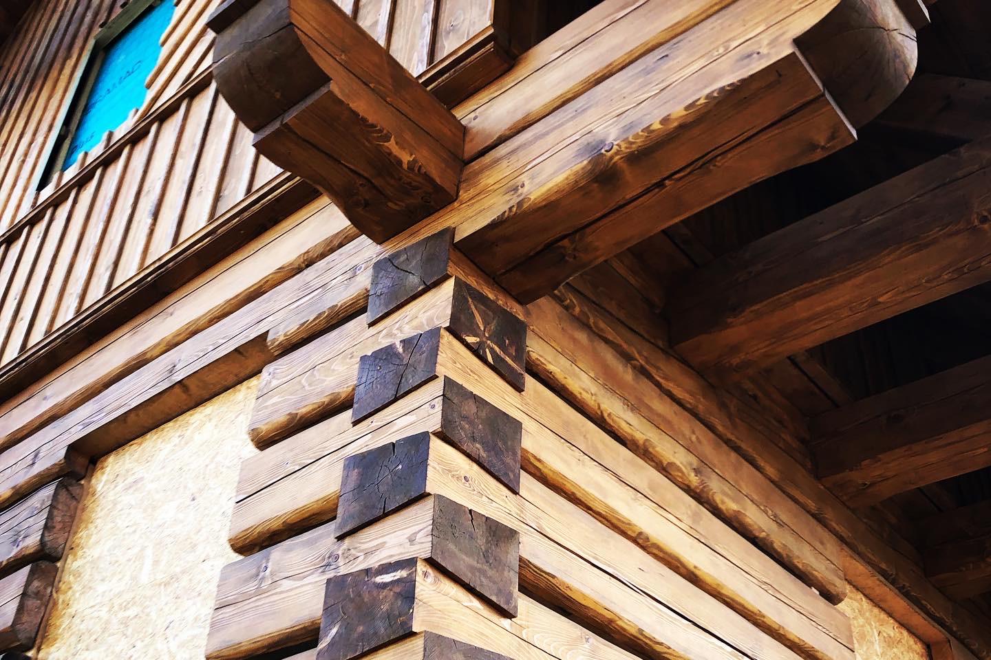 Roubenky z Ráje - Jan Šimota